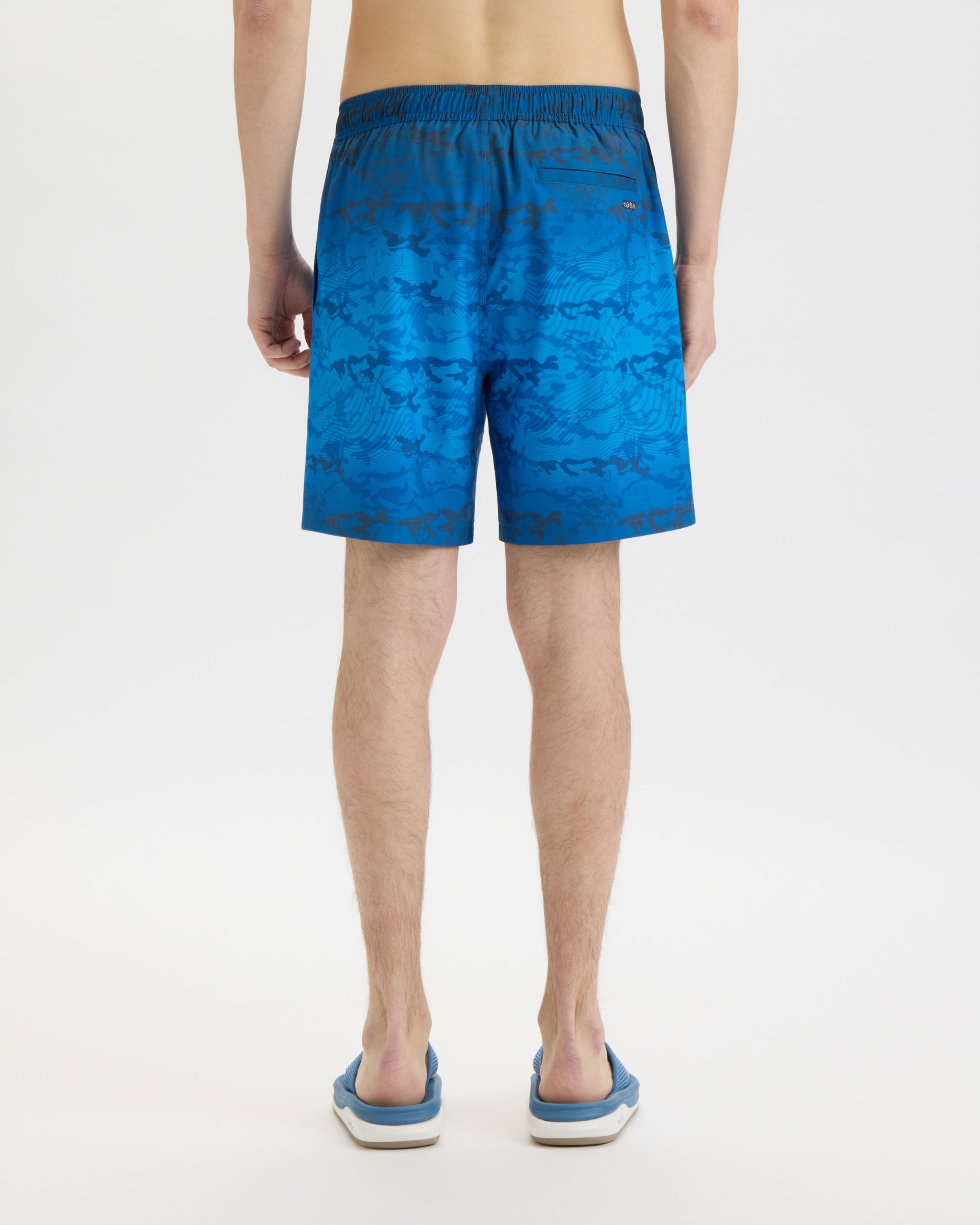 Men's Sandbar Sunday 2.0 Volley Short - Image 4