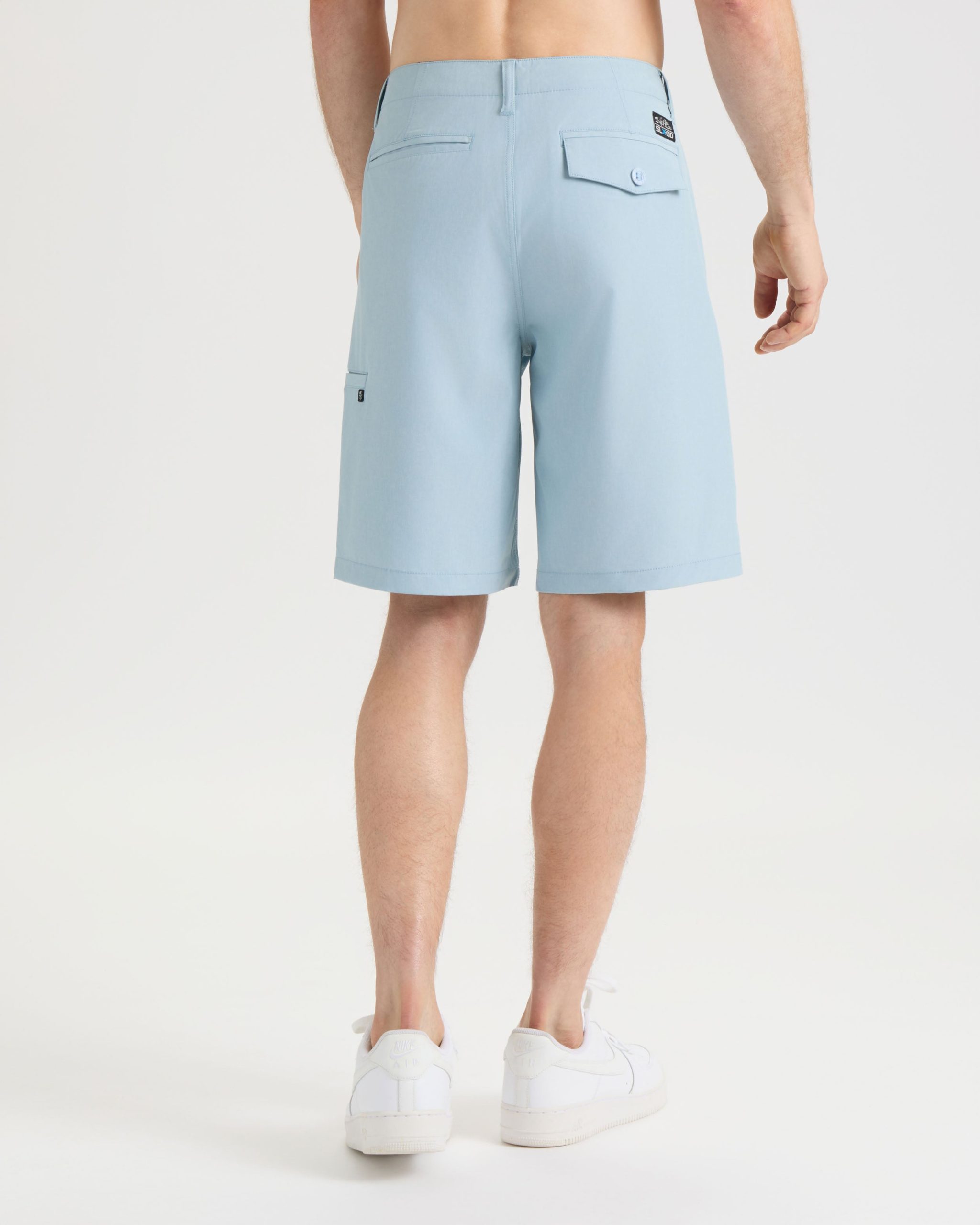 Men's Transition Hybrid Shorts - Image 5