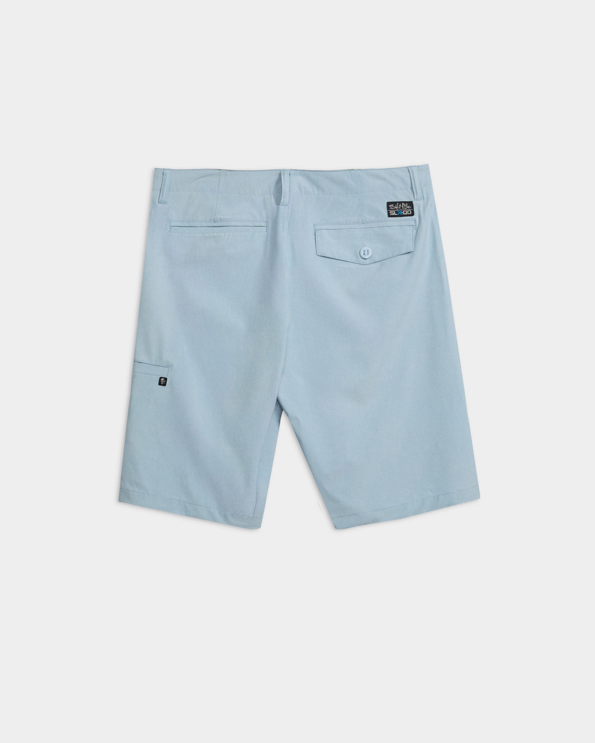 Men's Transition Hybrid Shorts - Image 2