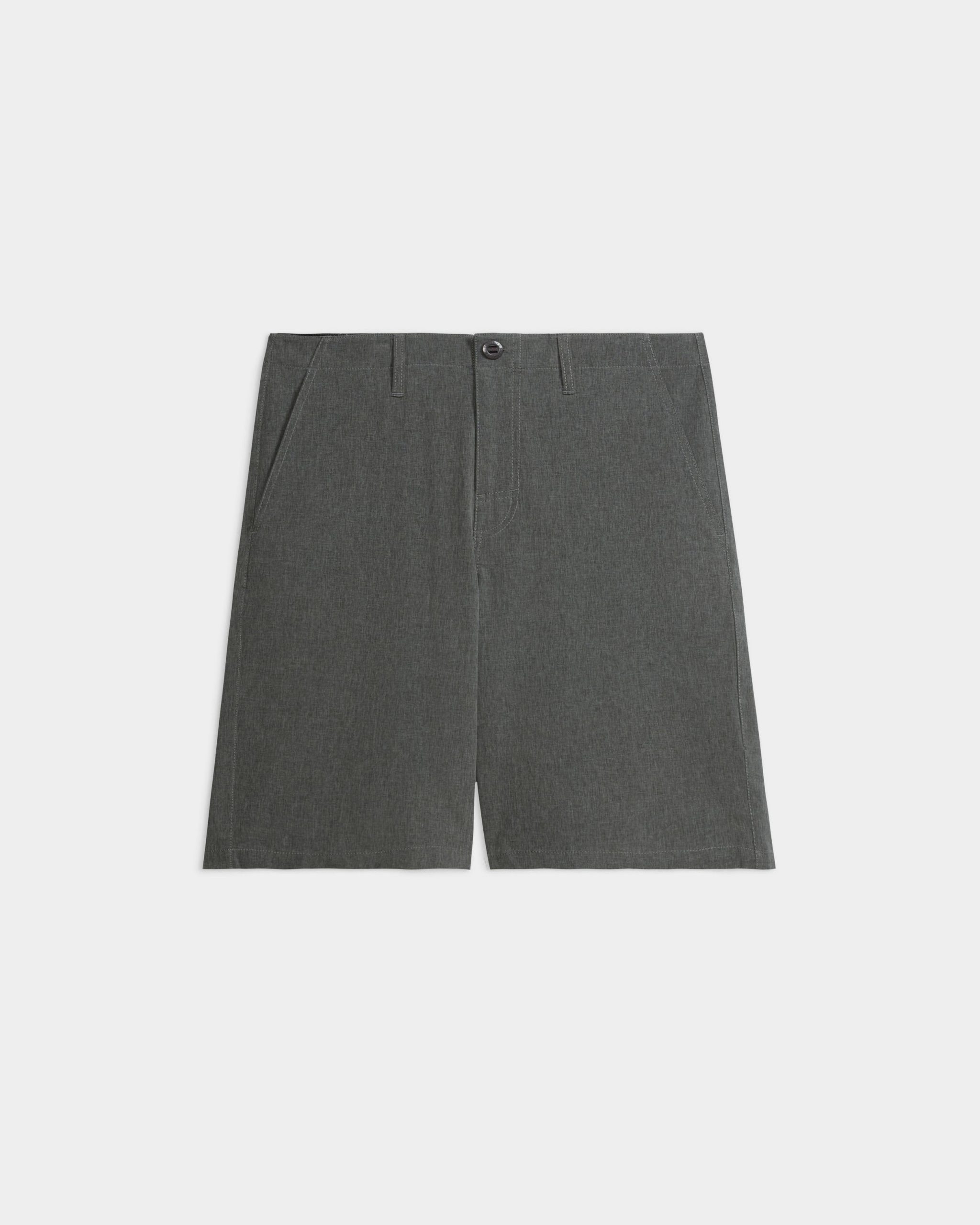 Men's Transition Shorts