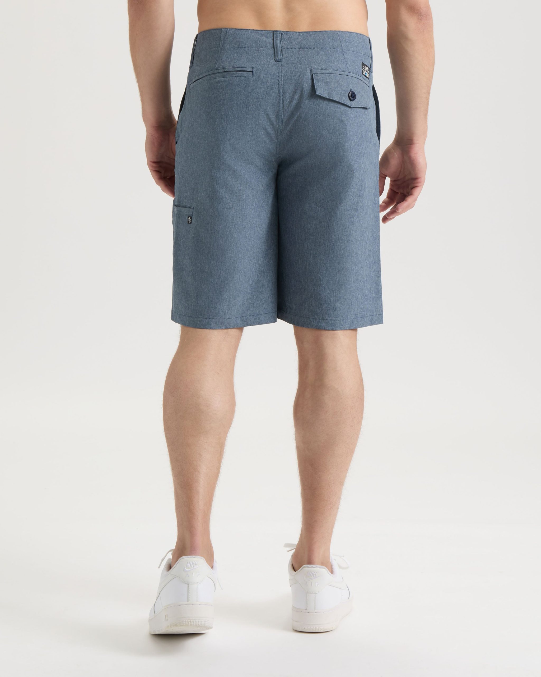 Men's Transition Shorts - Image 4