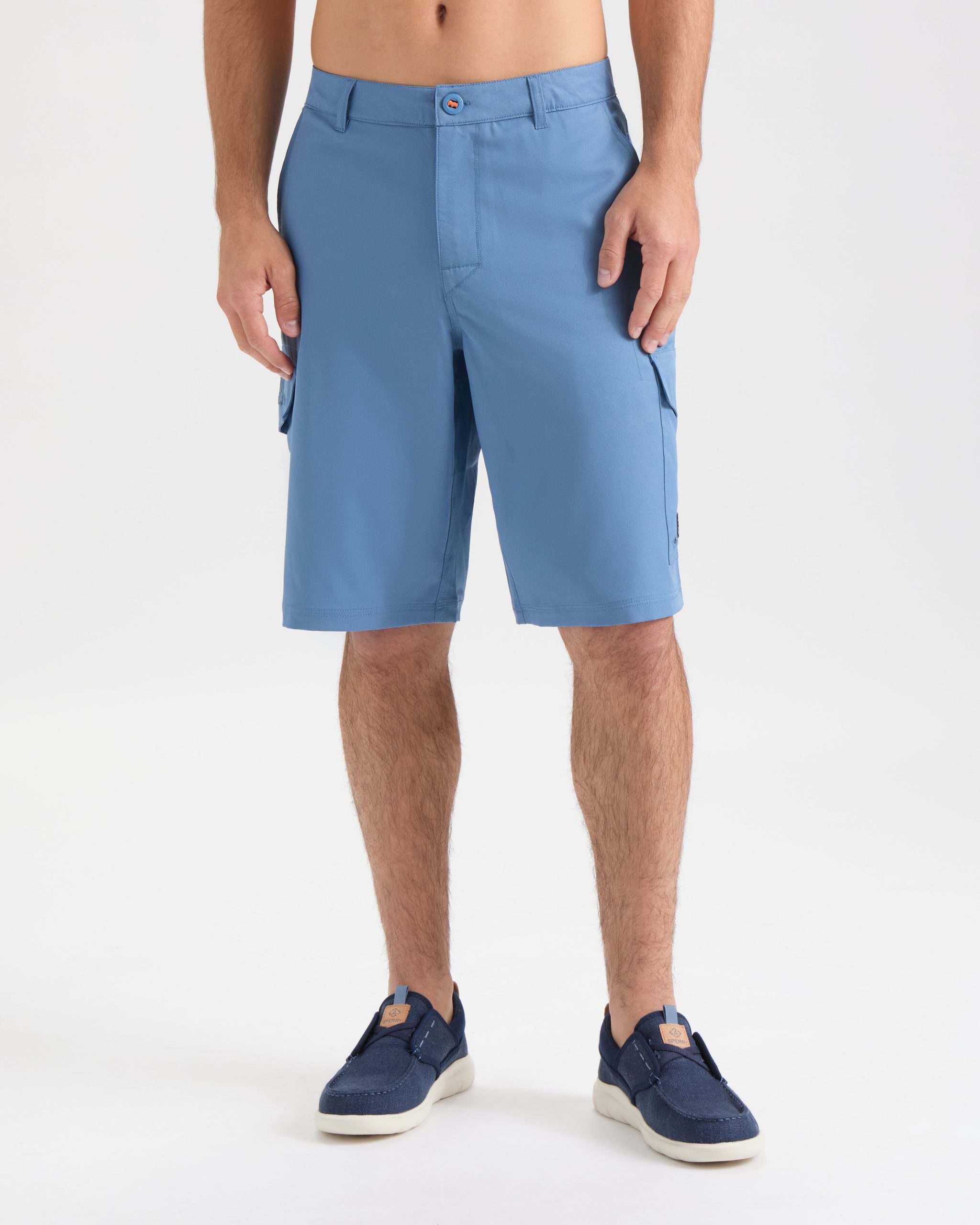 Men's La Vida Water Cargo Short - Image 3
