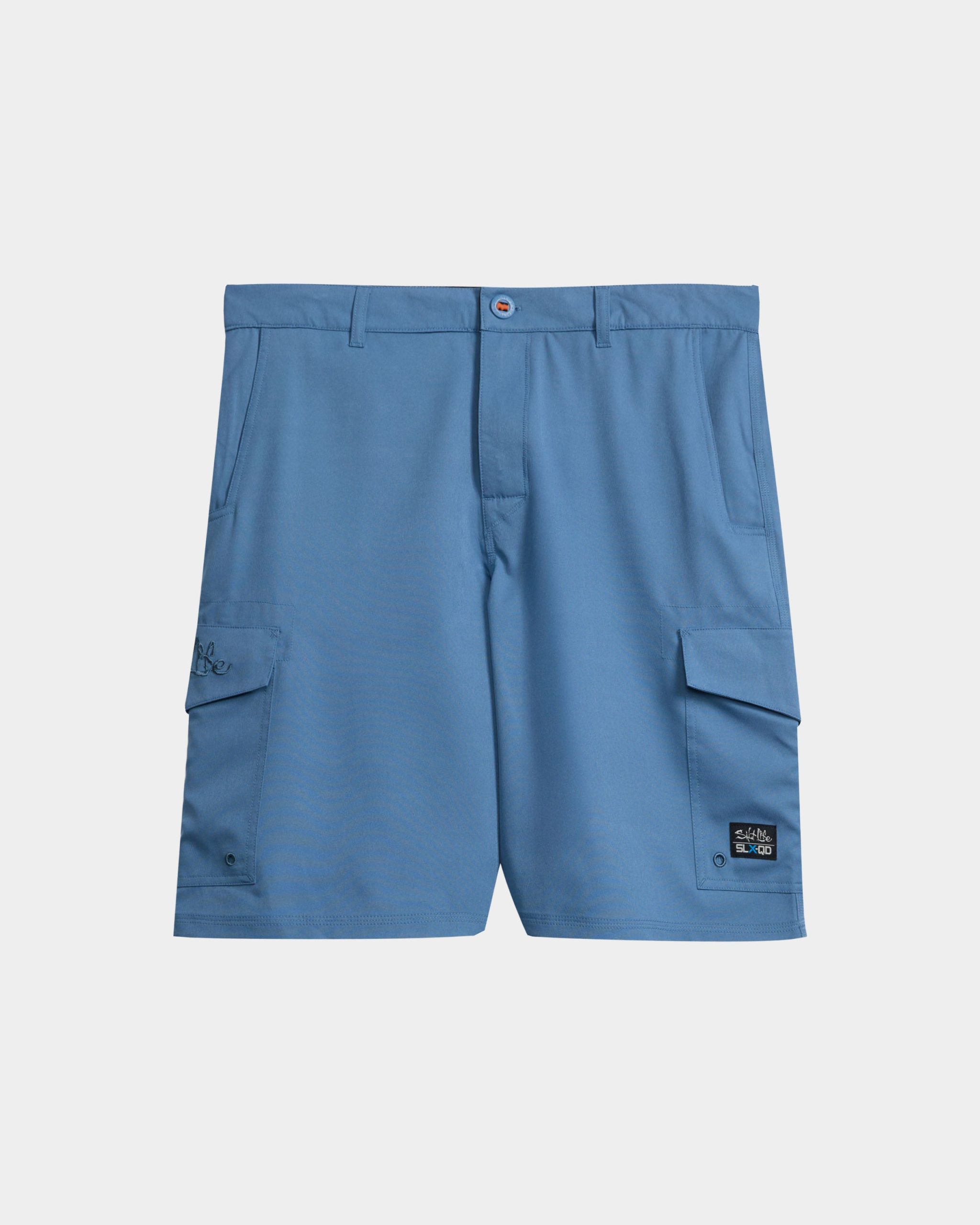 Men's La Vida Water Cargo Short