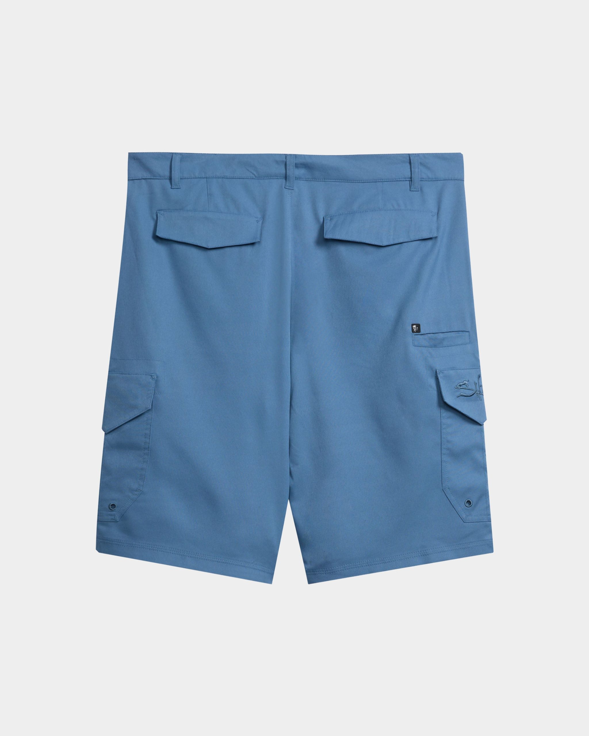 Men's La Vida Water Cargo Short - Image 2