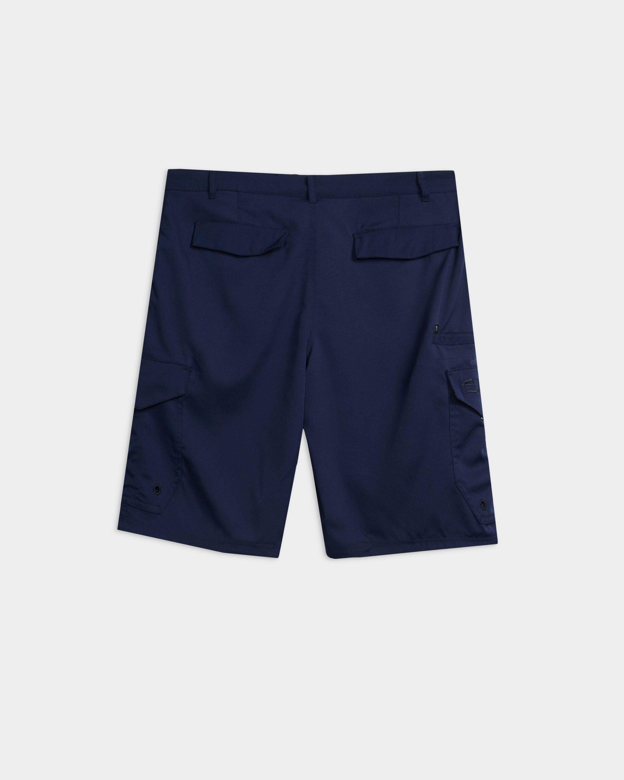 Men's La Vida Hybrid Shorts - Image 2