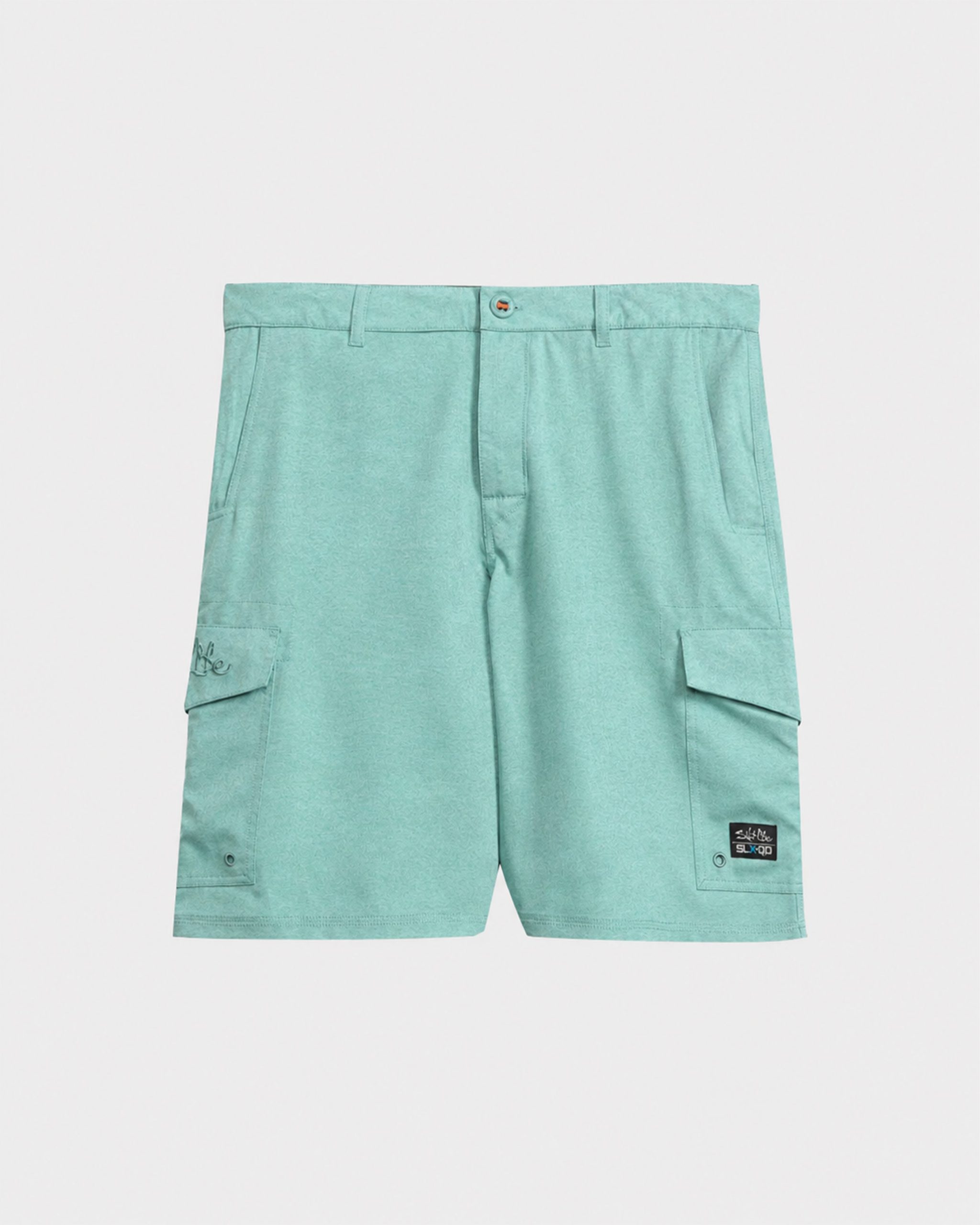 Men's La Vida Hybrid Shorts