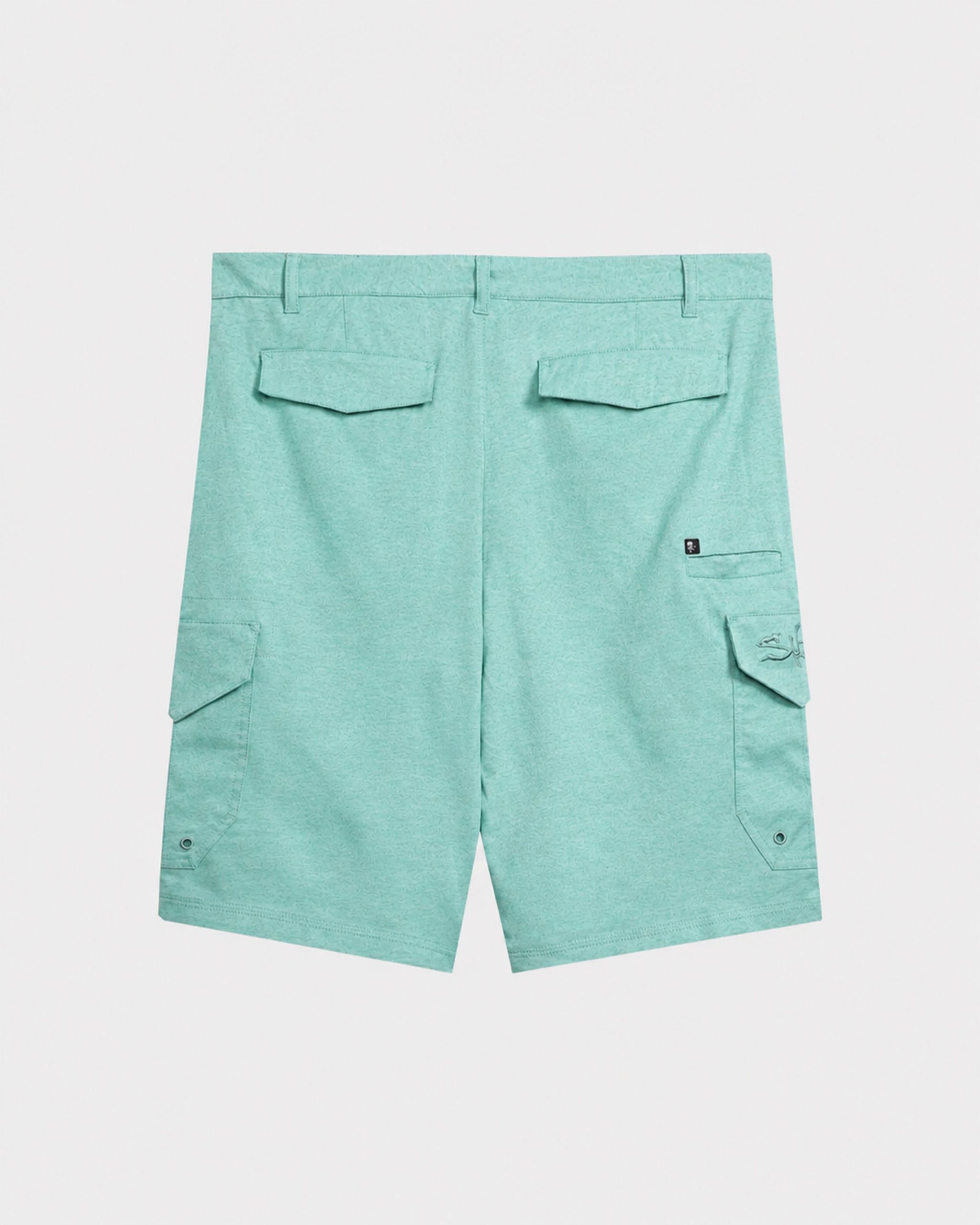 Men's La Vida Hybrid Shorts - Image 6