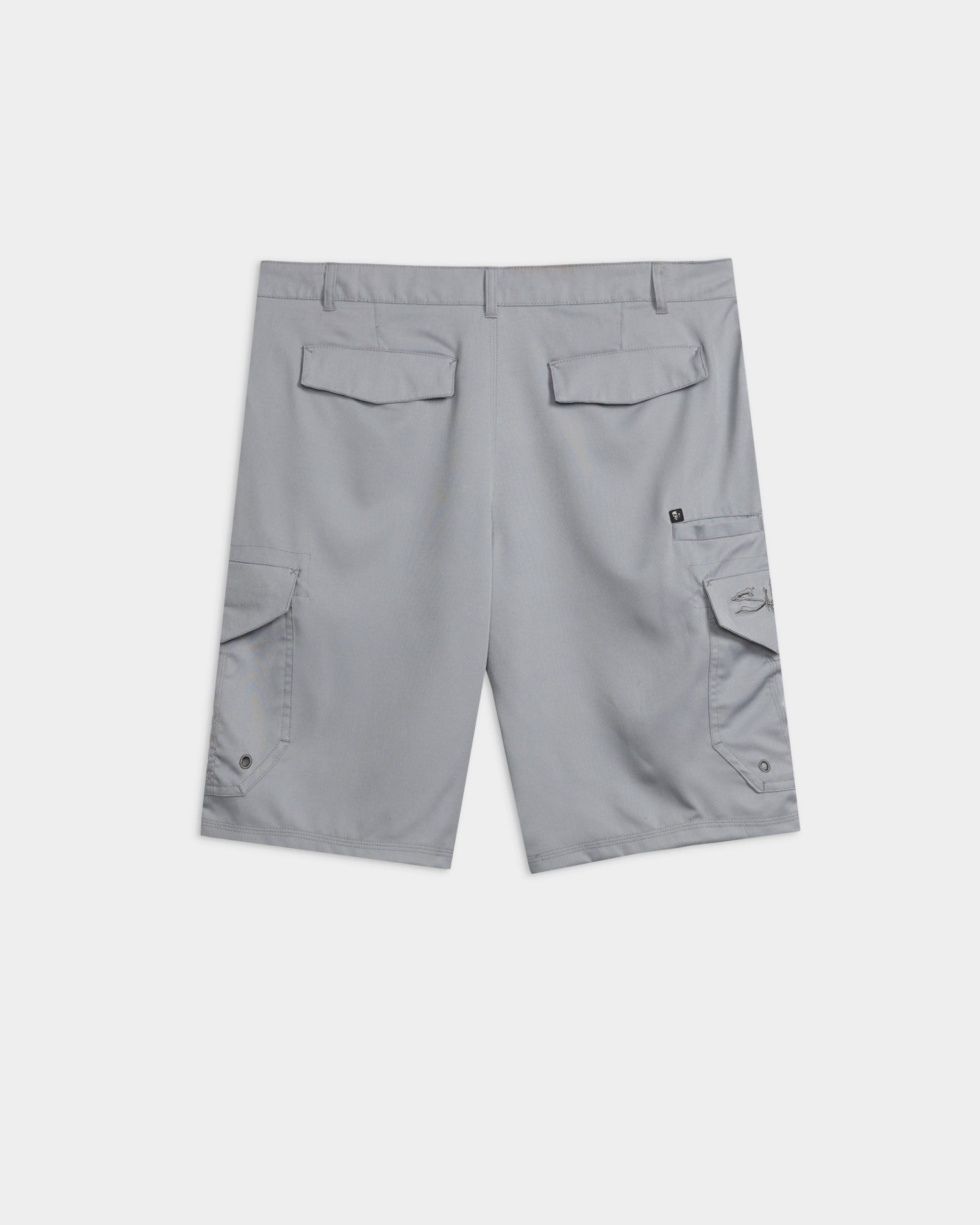 Men's La Vida Hybrid Shorts - Image 2