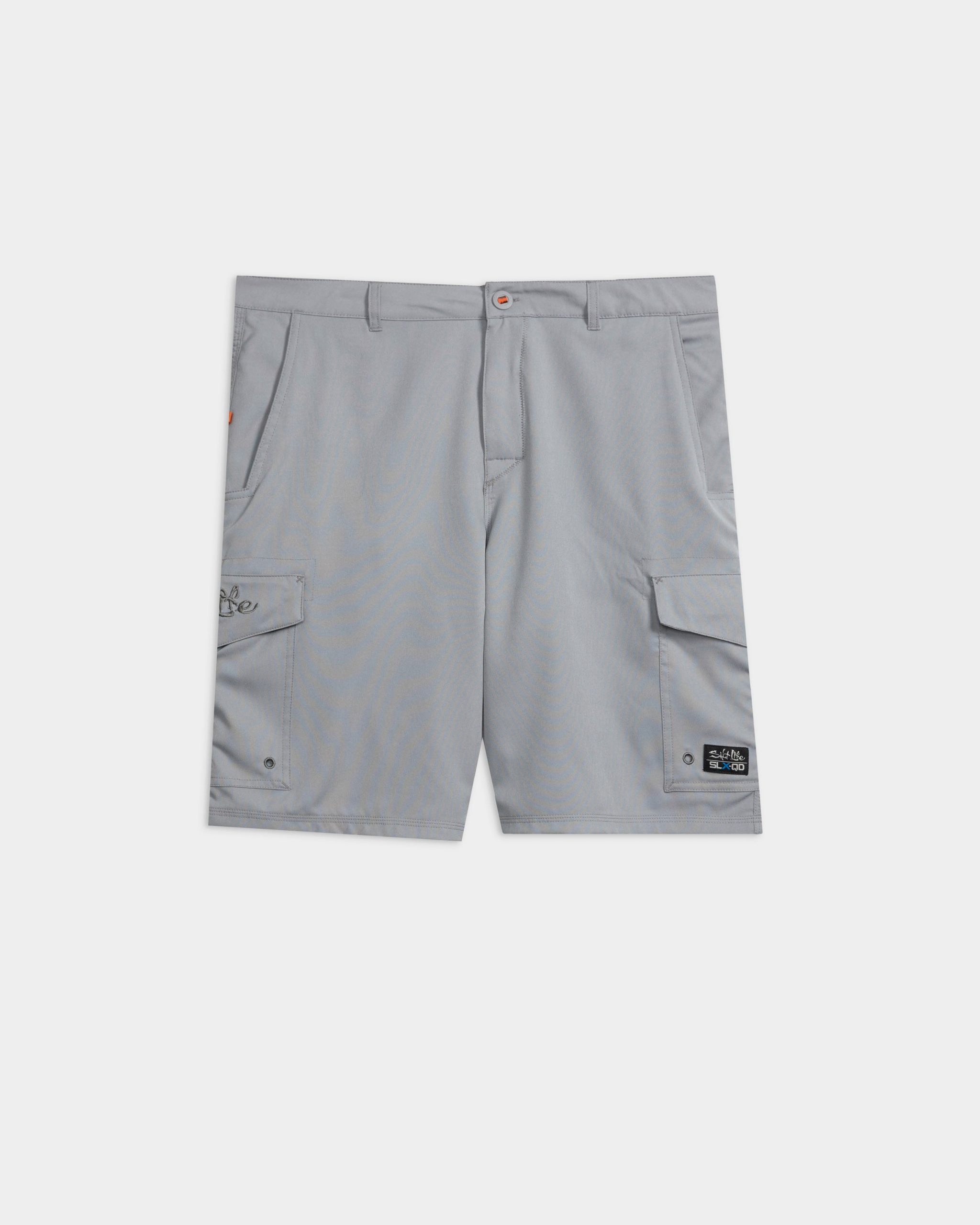 Men's La Vida Hybrid Shorts