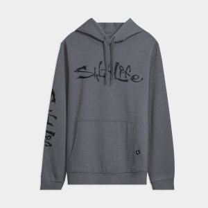 Men's Voyage Tried and True Fleece Hoodie