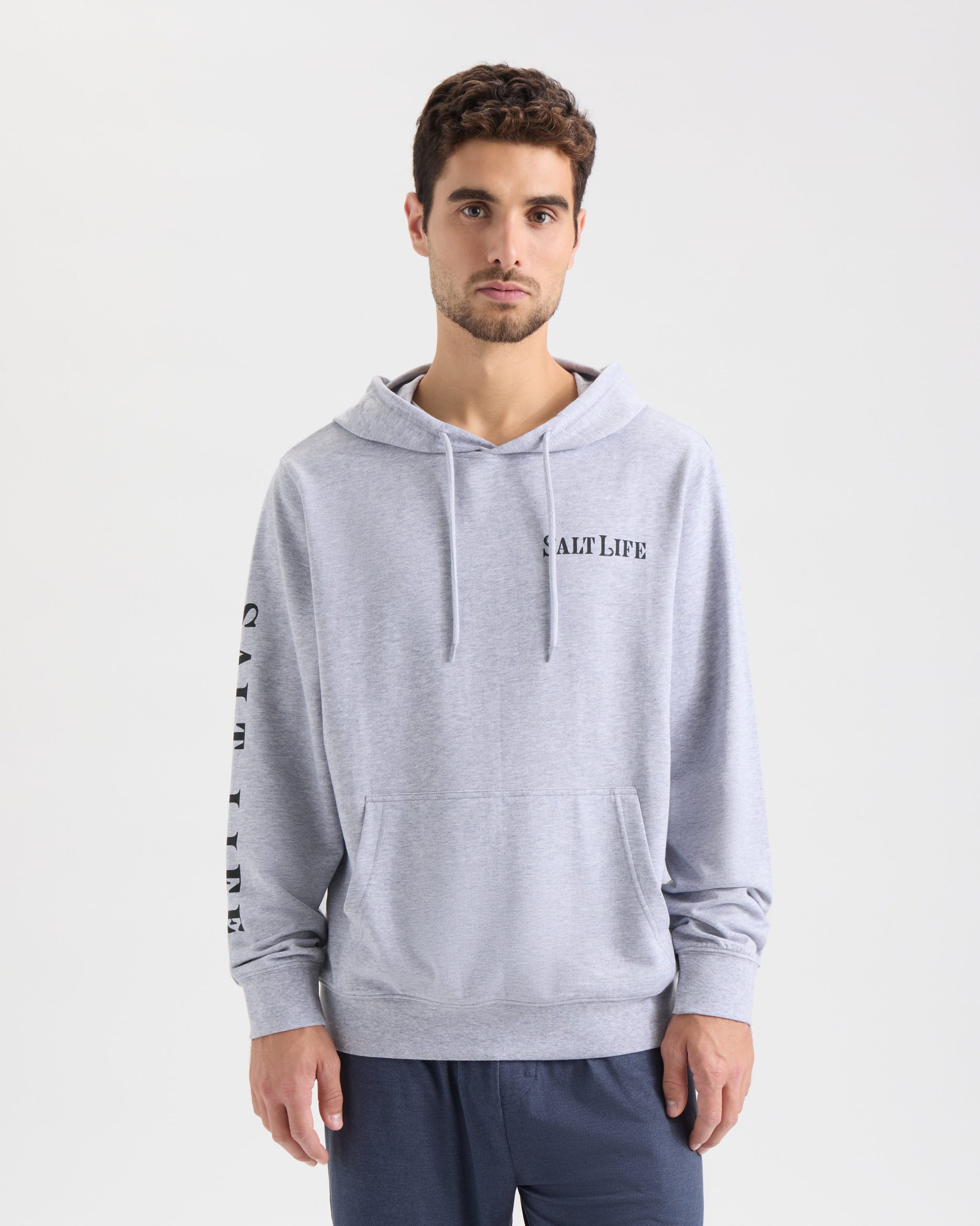 Men's Mahi Tribe Hoodie - Image 2