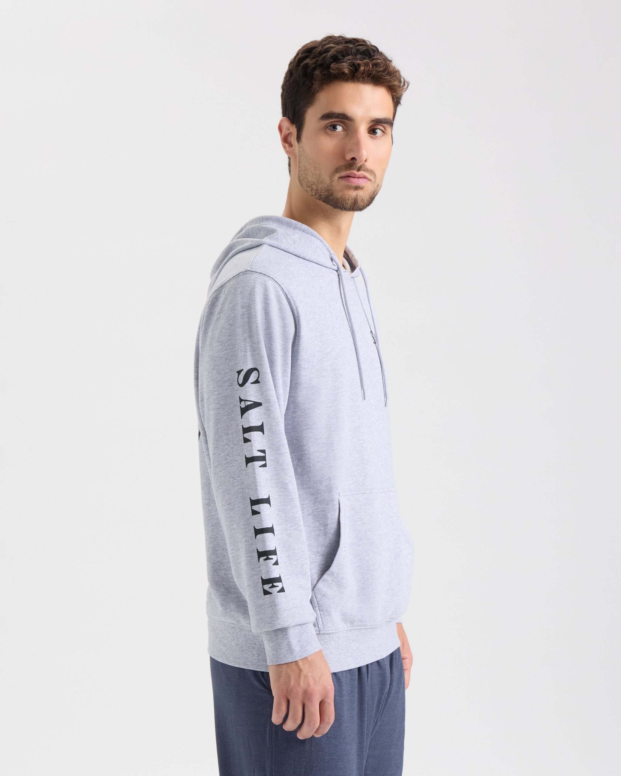 Men's Mahi Tribe Hoodie - Image 3