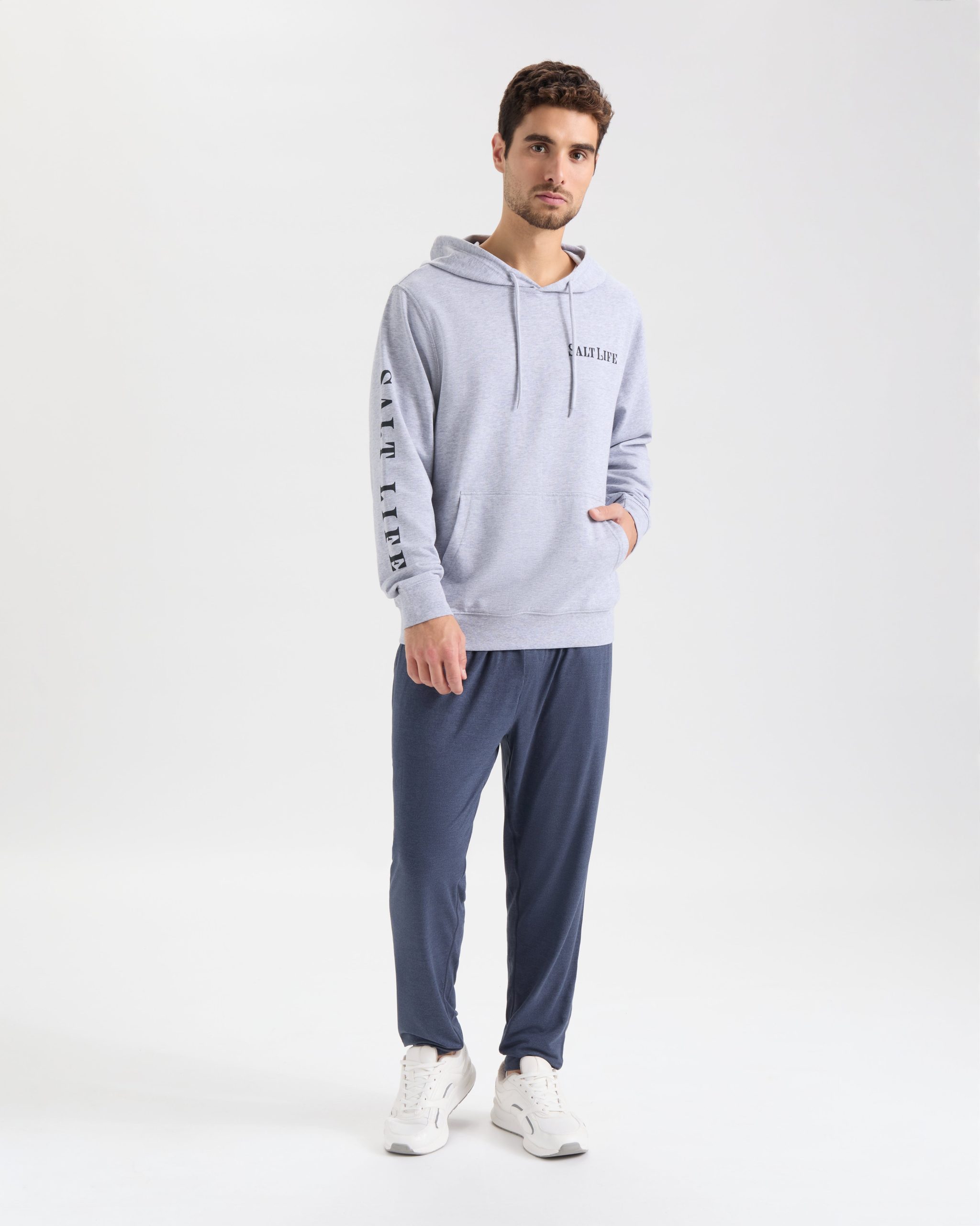 Men's Mahi Tribe Hoodie - Image 5