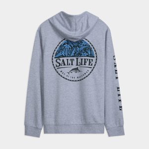 Men's Mahi Tribe Hoodie