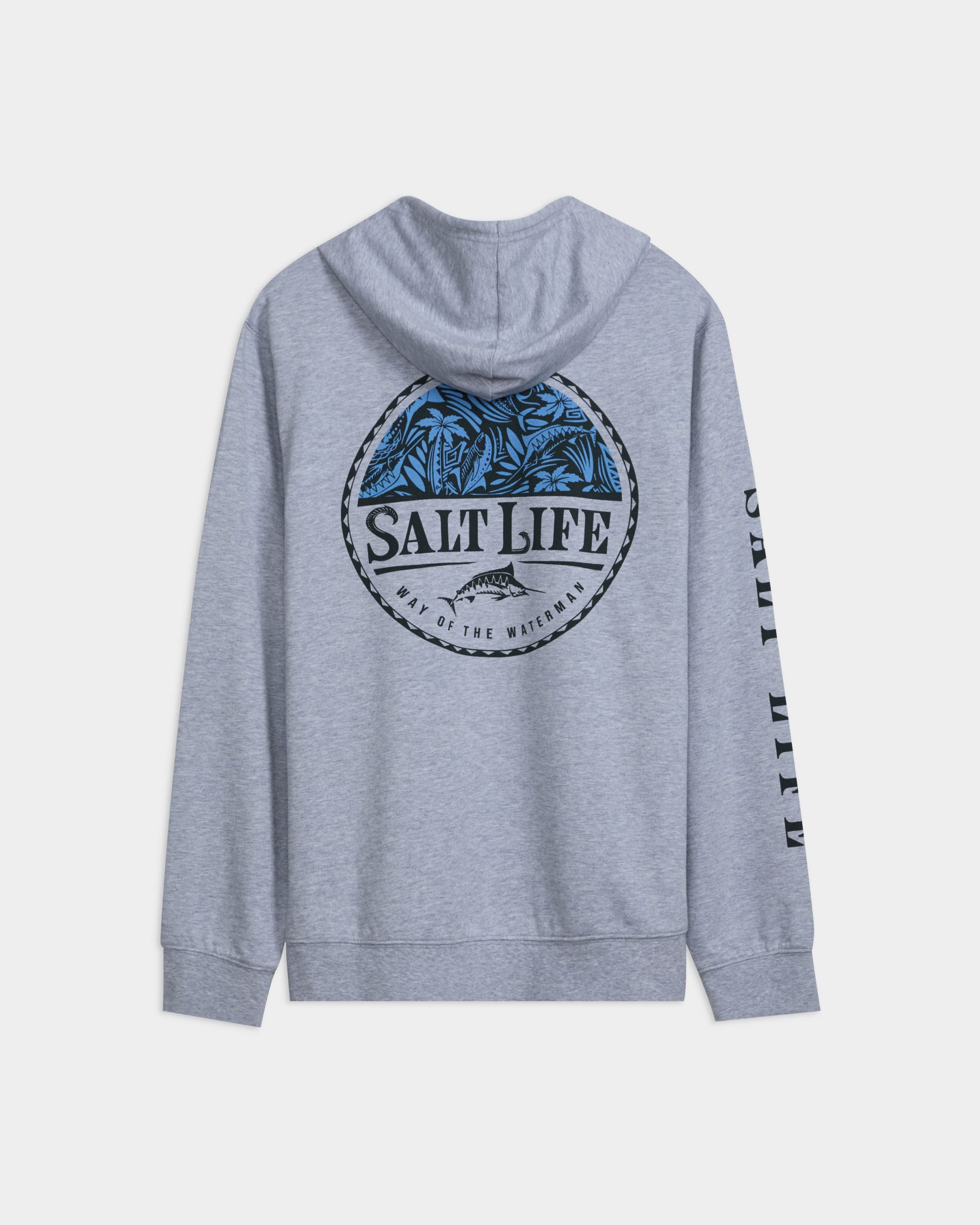 Men's Mahi Tribe Hoodie