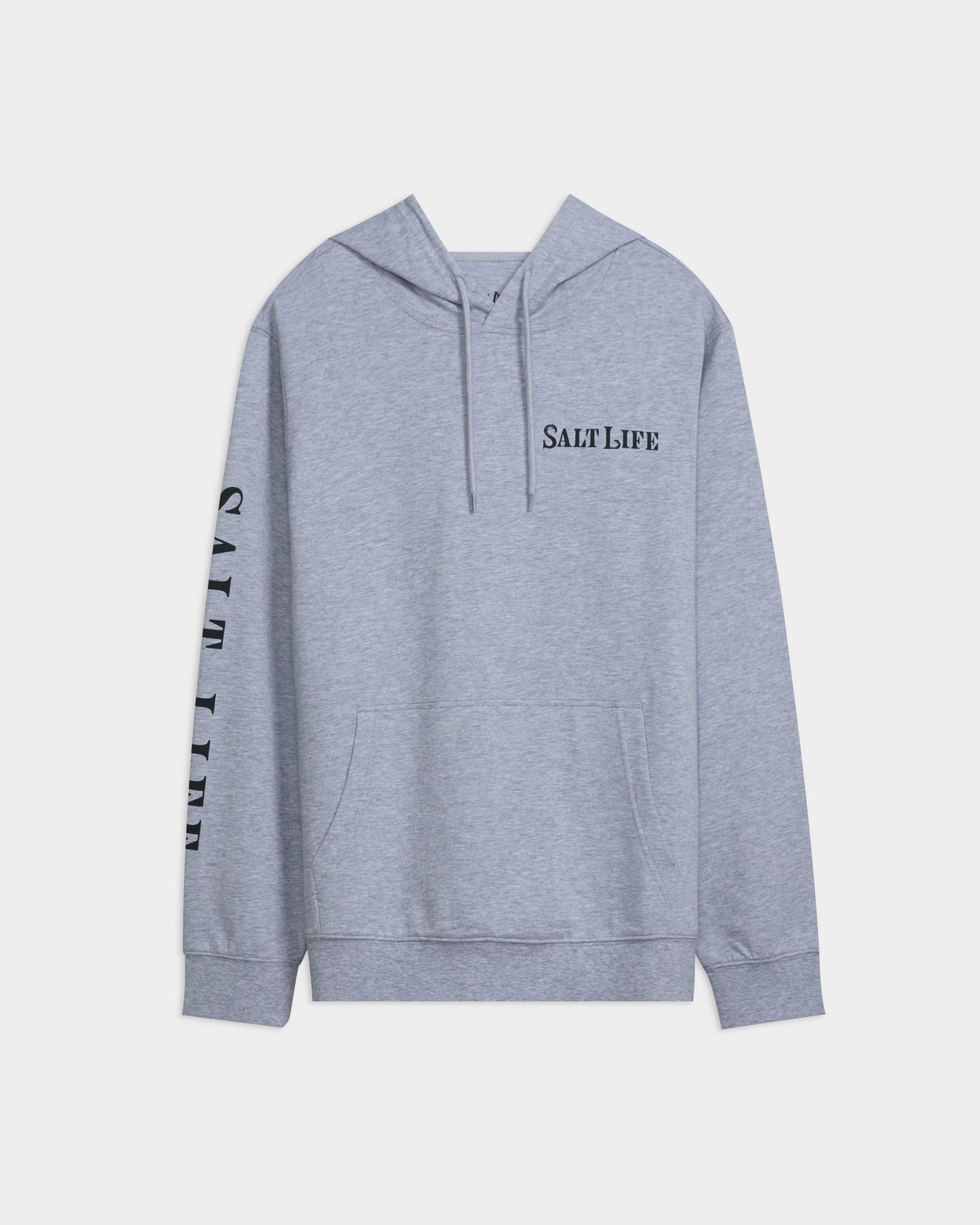 Men's Mahi Tribe Hoodie - Image 6