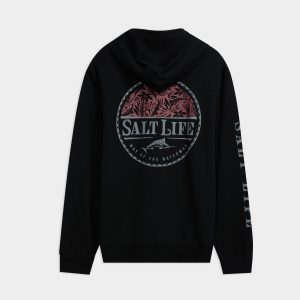 Men's Mahi Tribe Hoodie