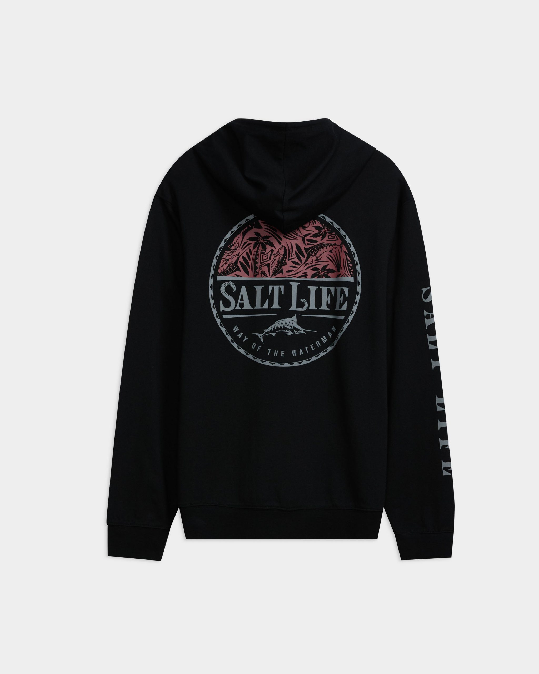 Men's Mahi Tribe Hoodie