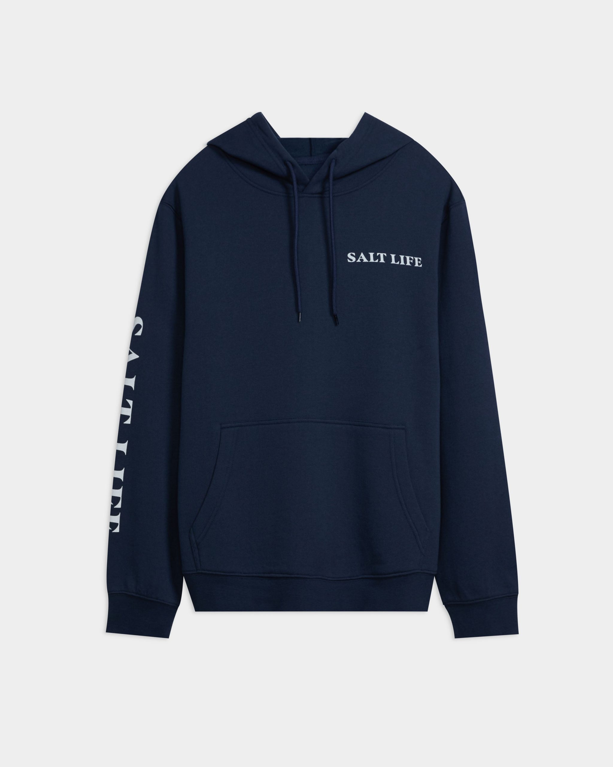 Men's United We Fish Hoodie - Image 6
