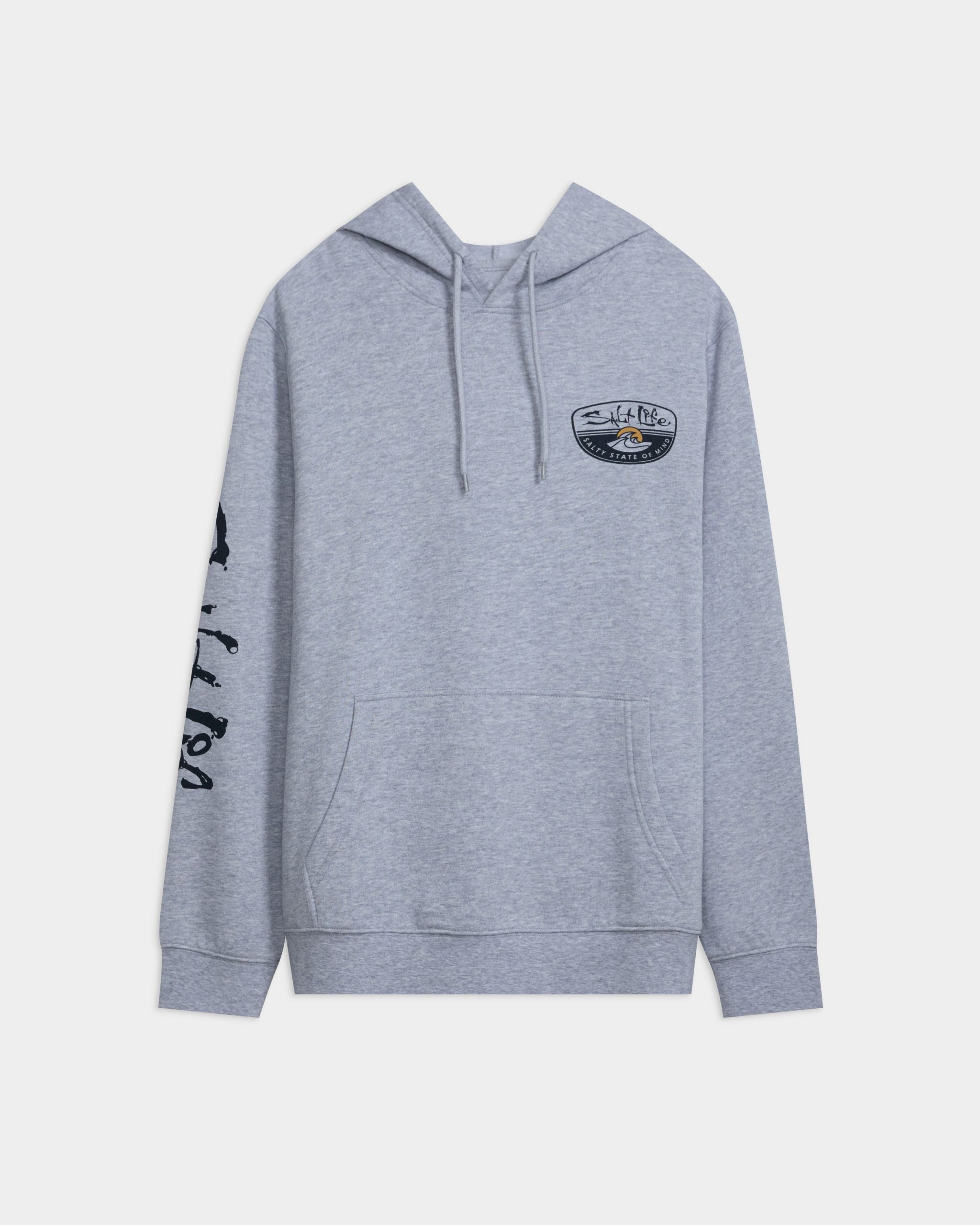Men's Daily Wave Hoodie - Image 7