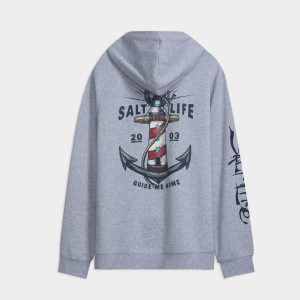 Men's Guide Me Home Hoodie