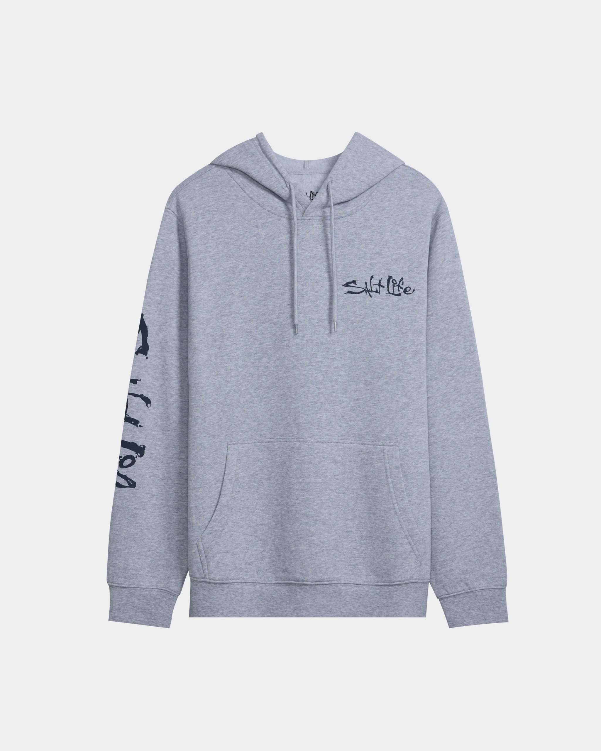 Men's Guide Me Home Hoodie - Image 6