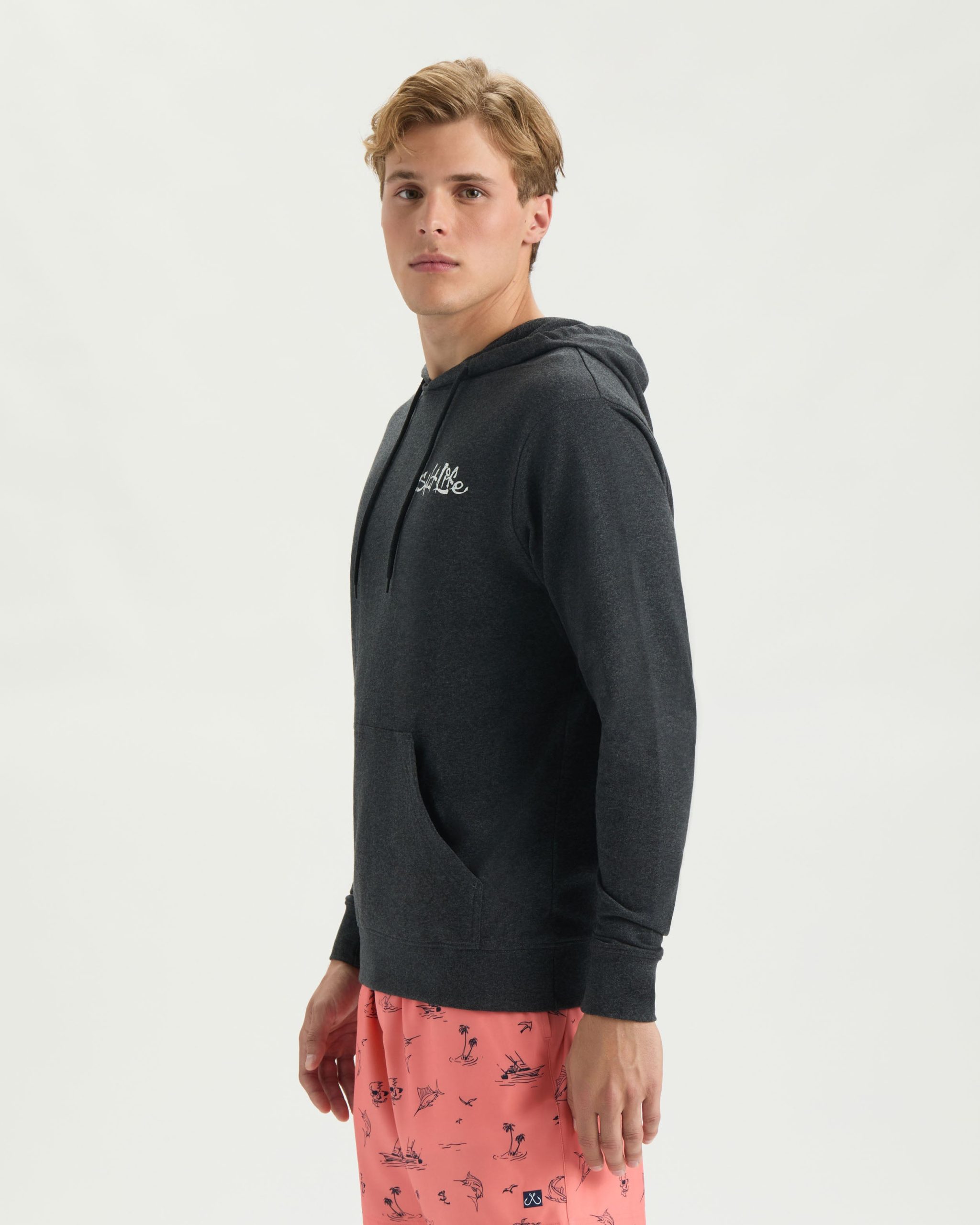 Men's First Light Hoodie - Image 5