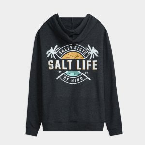Men's First Light Hoodie