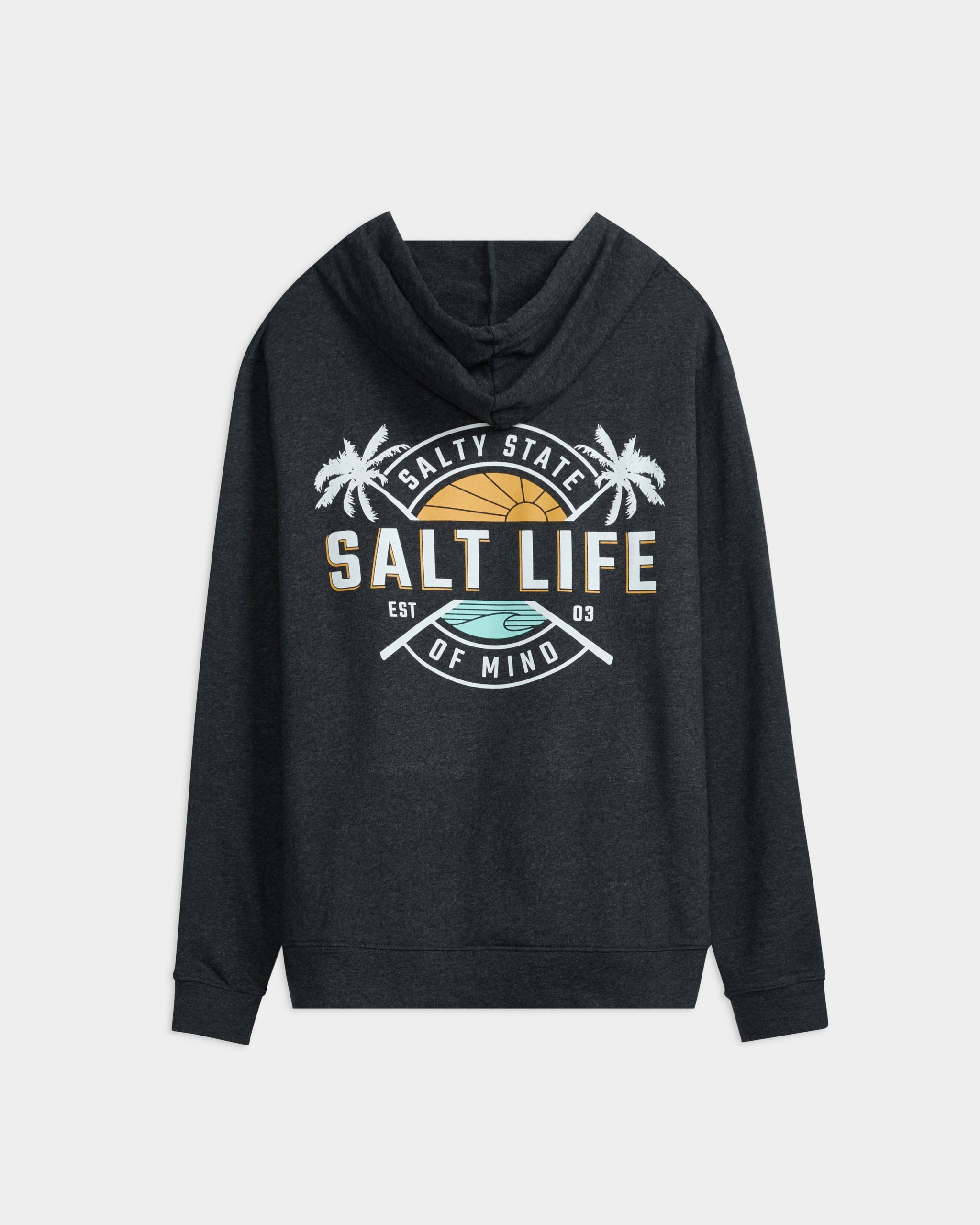 Men's First Light Hoodie