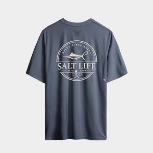 Men's Dragnet SLX Performance Short Sleeve Tee
