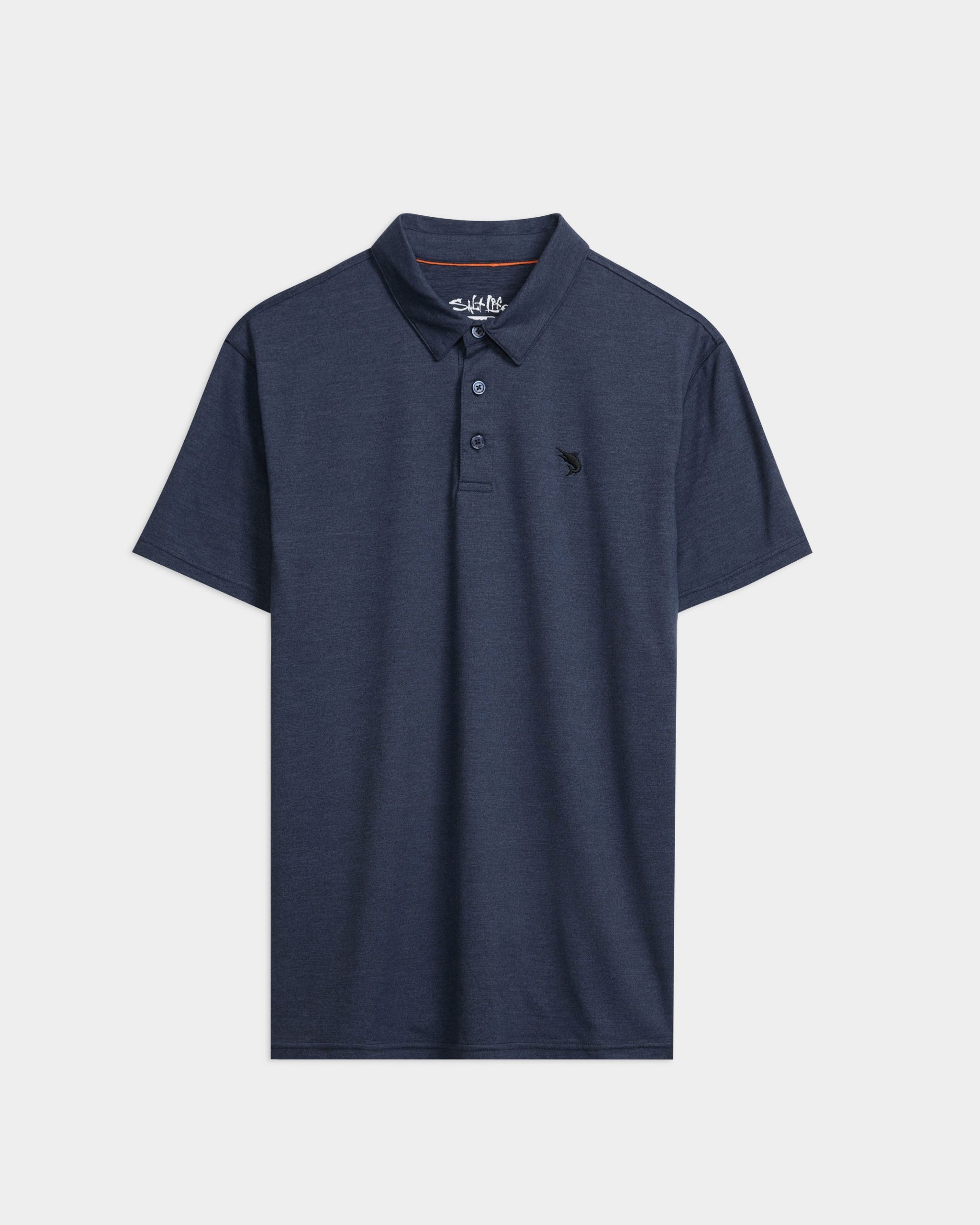 Men's Outrigger Short Sleeve Polo
