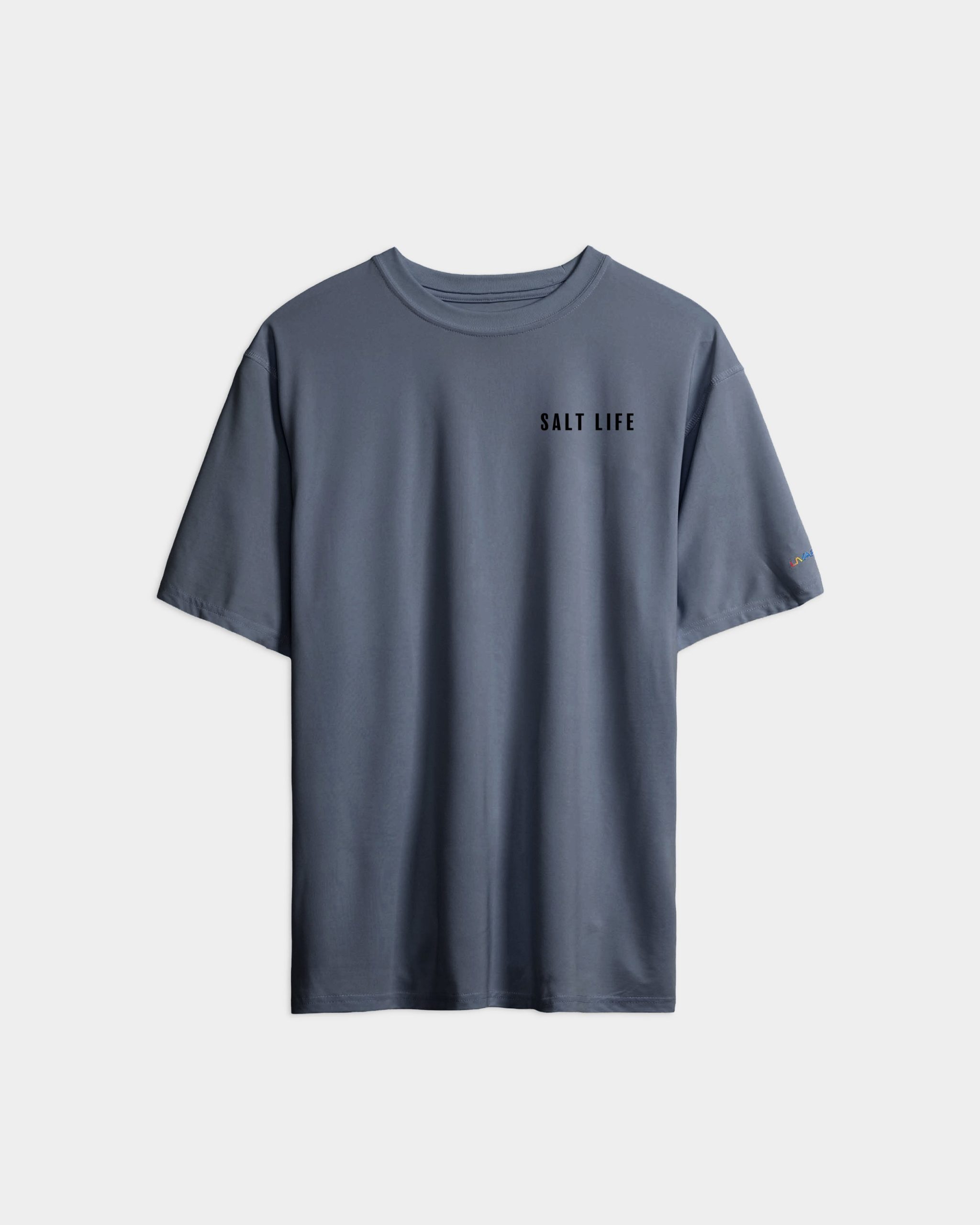 Aquatic Life Short Sleeve Performance Tee - Image 2