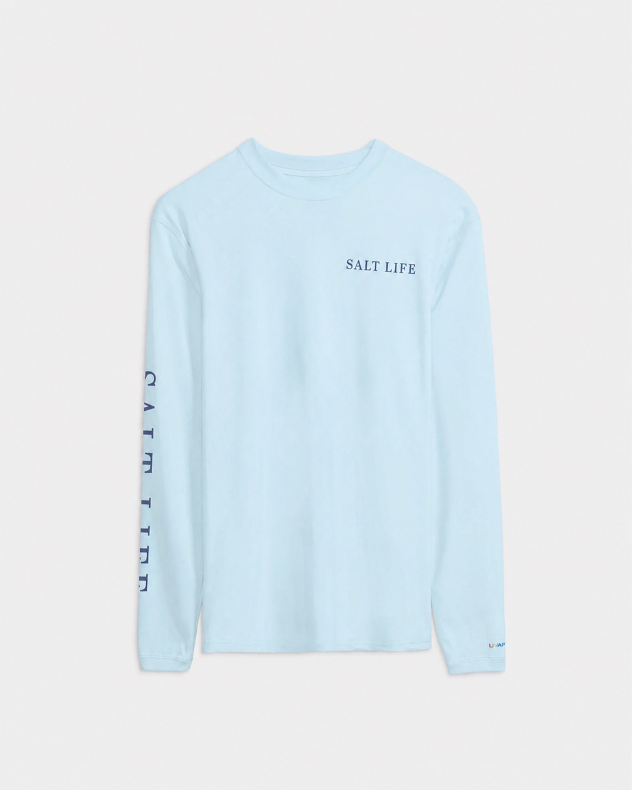 Men's Lush Canopy SLX Performance Long Sleeve Shirt - Image 2