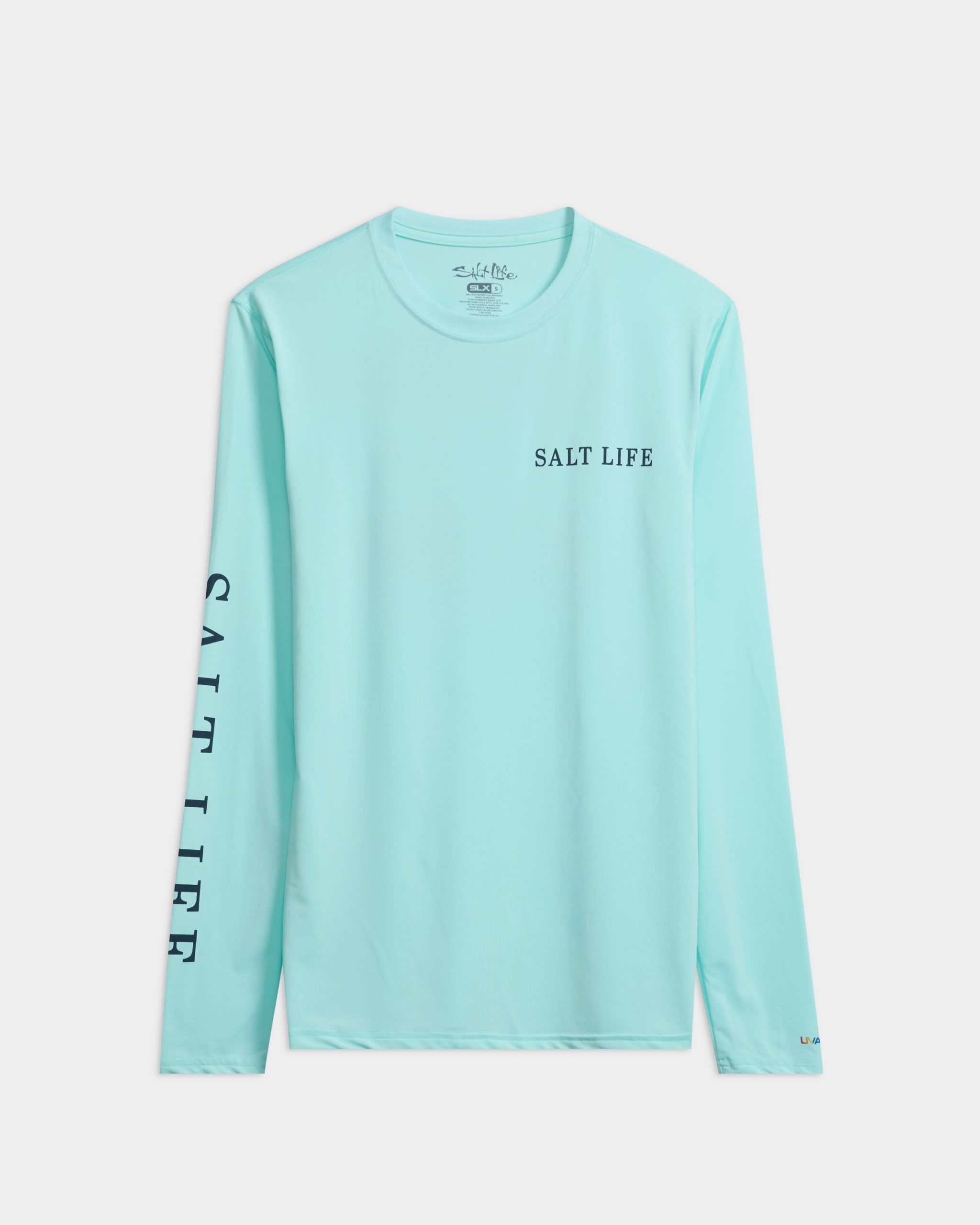 Men's Lush Canopy SLX Performance Long Sleeve Shirt - Image 7