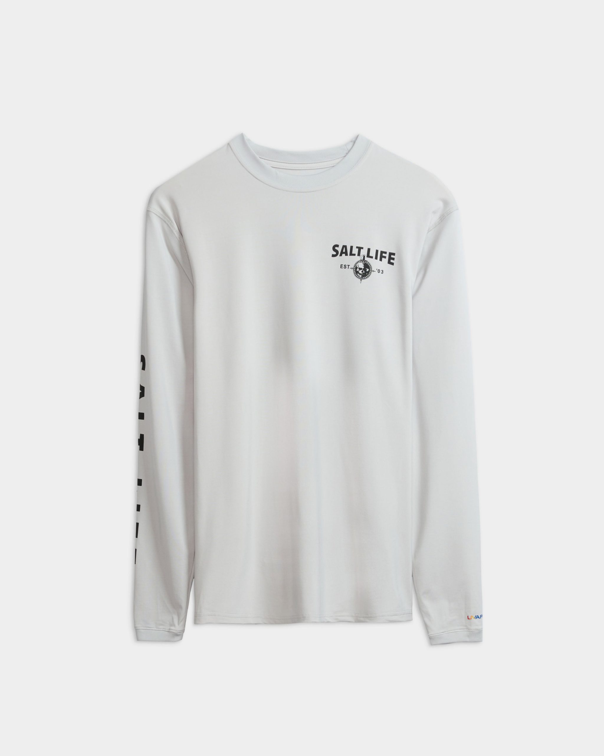 Men's Heavy Seas SLX Performance Long Sleeve Shirt - Image 7