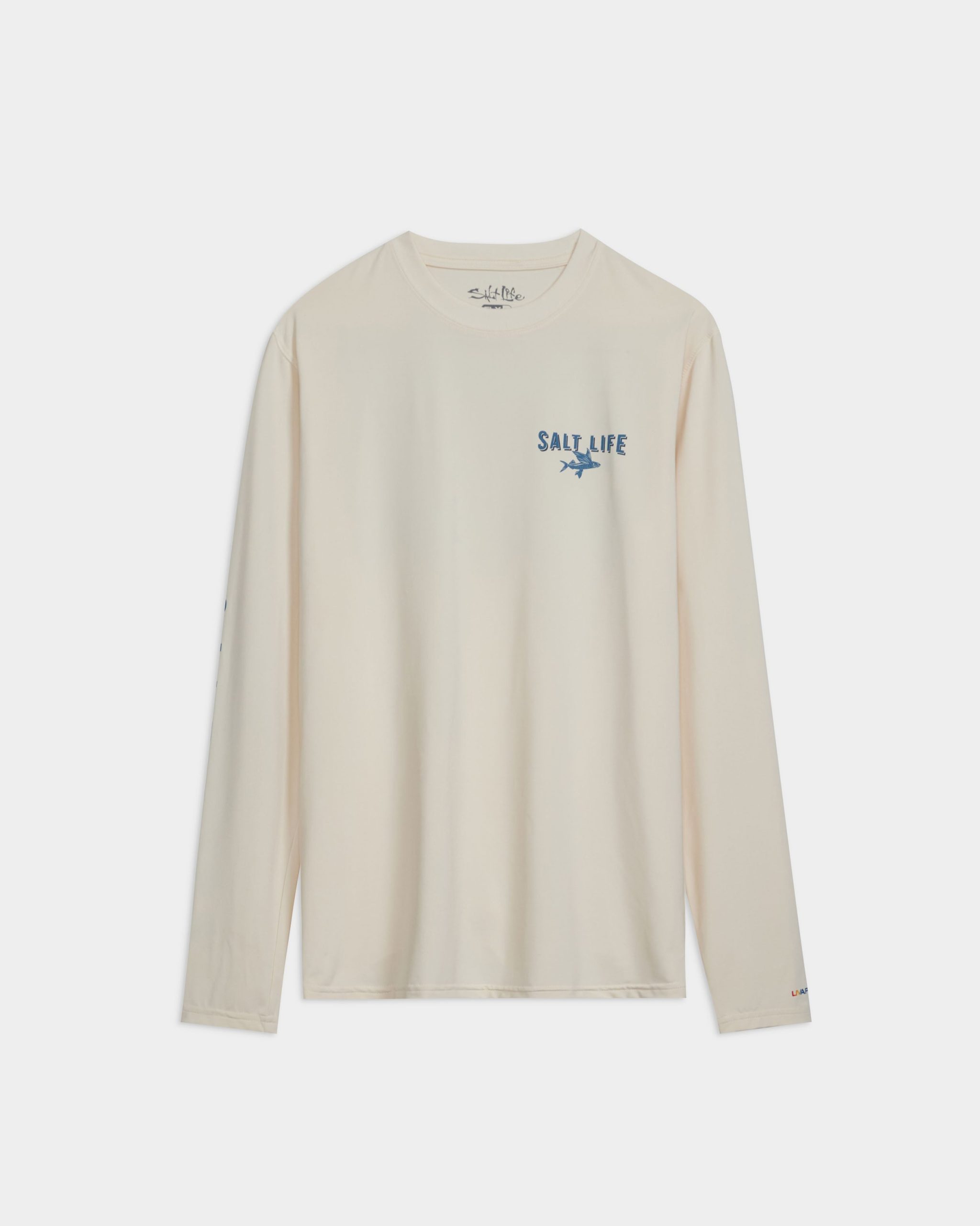 Men's Sky Bound SLX Performance Long Sleeve Shirt - Image 7