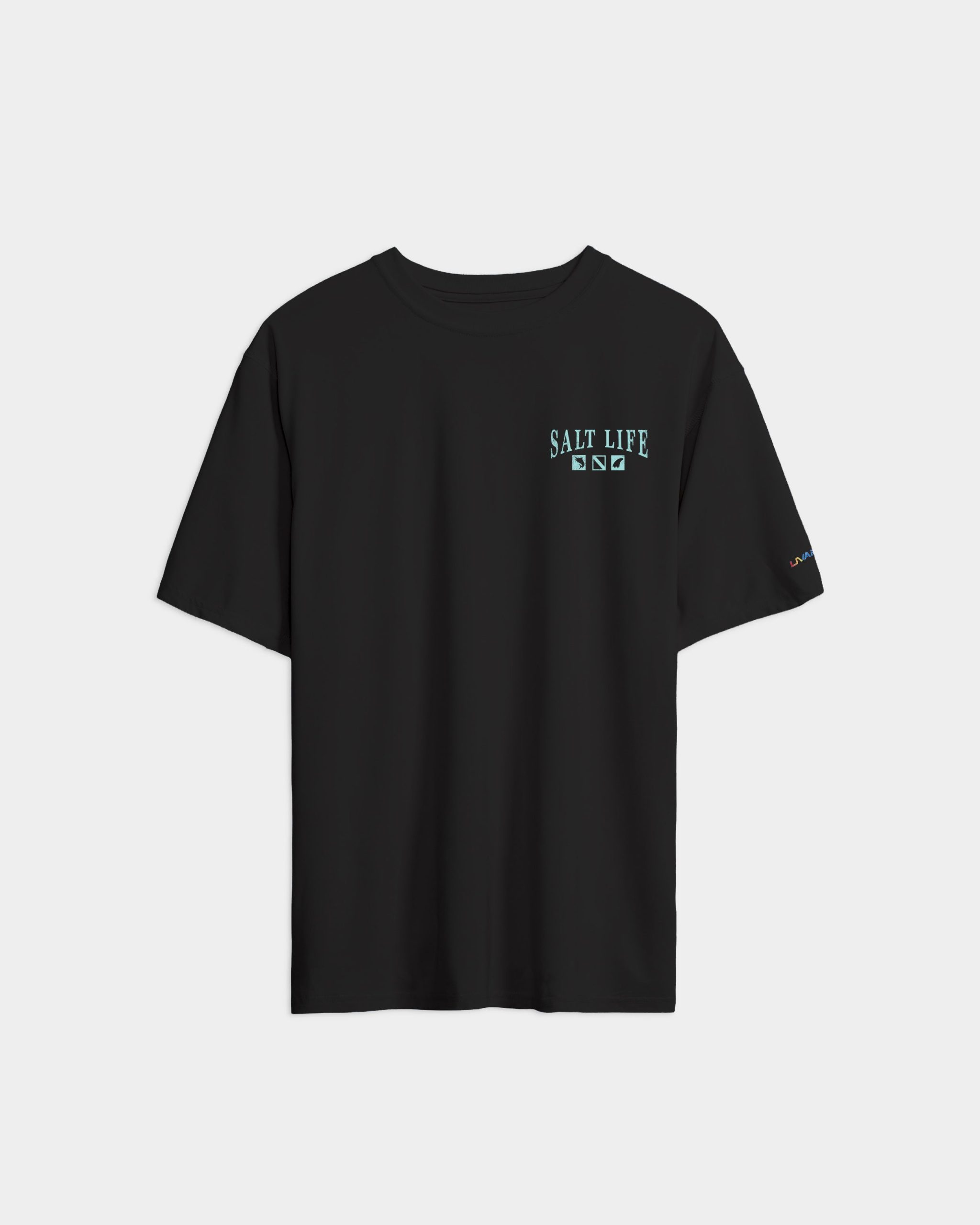Men's Sea to Sea SLX Performance Short Sleeve Tee - Image 2