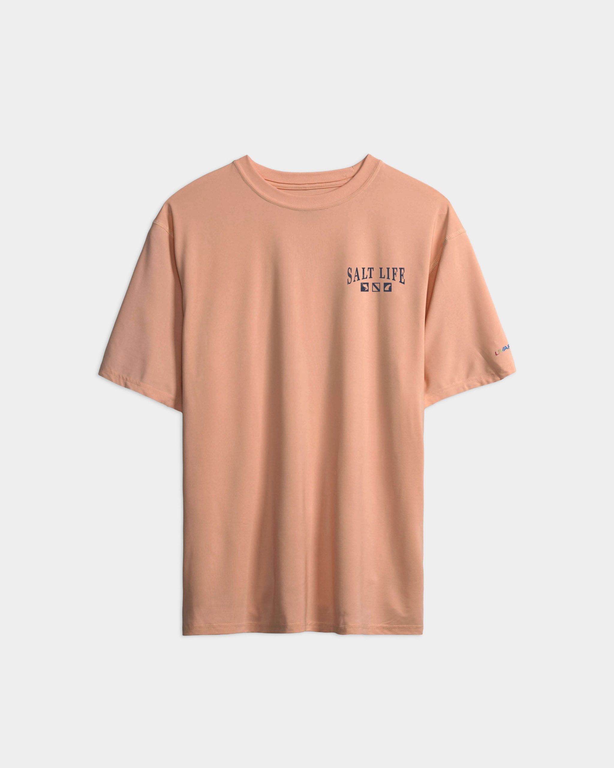 Men's Sea to Sea SLX Performance Short Sleeve Tee - Image 2