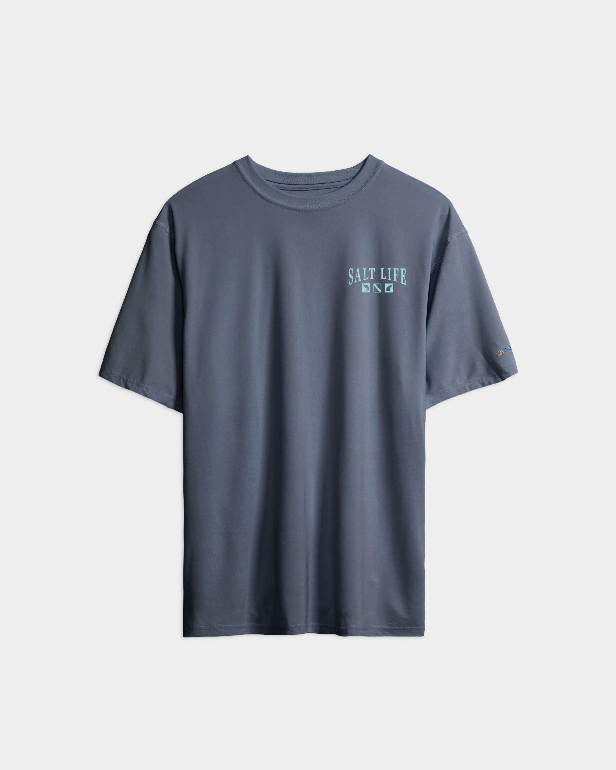 Men's Sea to Sea SLX Performance Short Sleeve Tee - Image 7