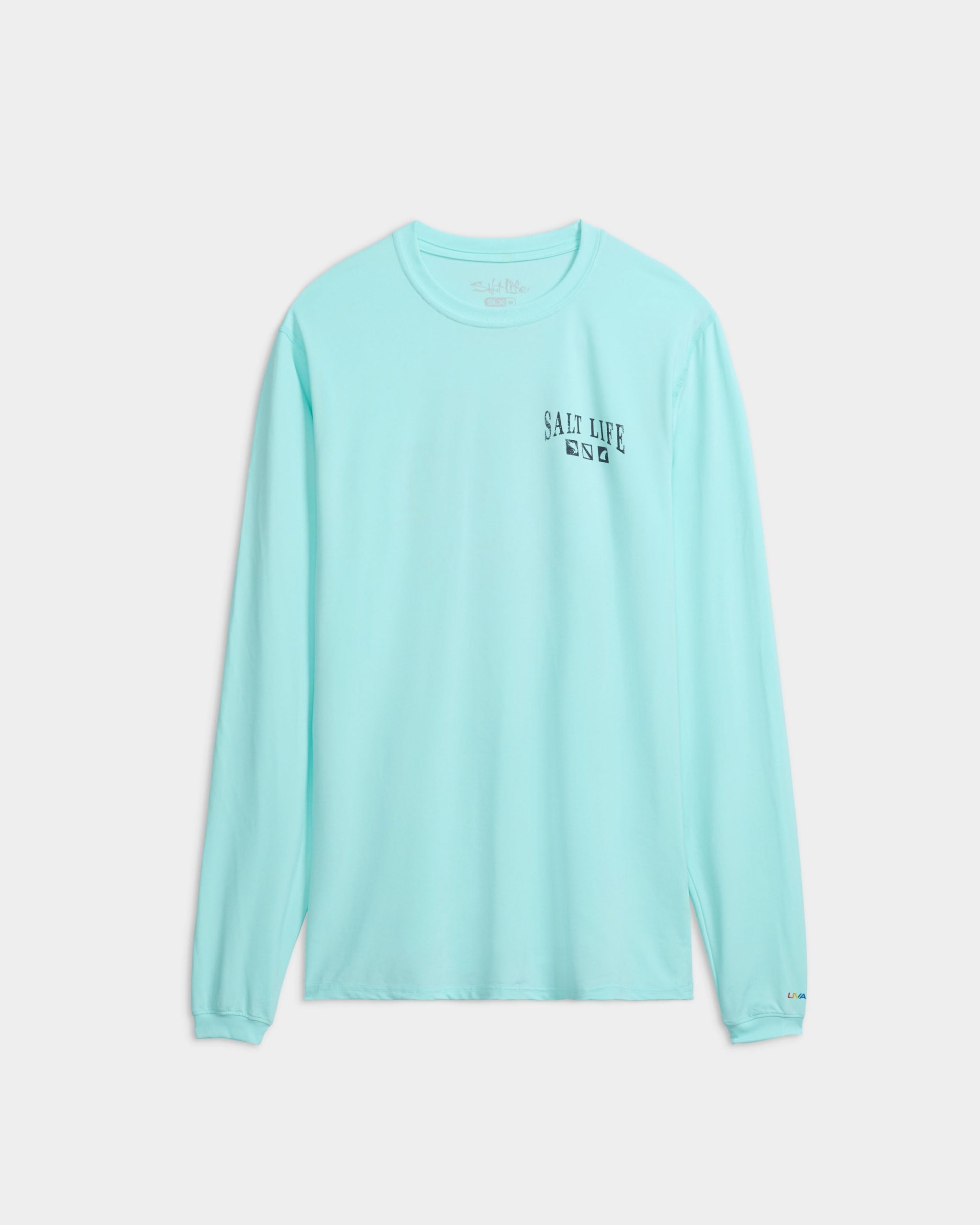 Men's Sea to Sea SLX Performance Long Sleeve Shirt - Image 7