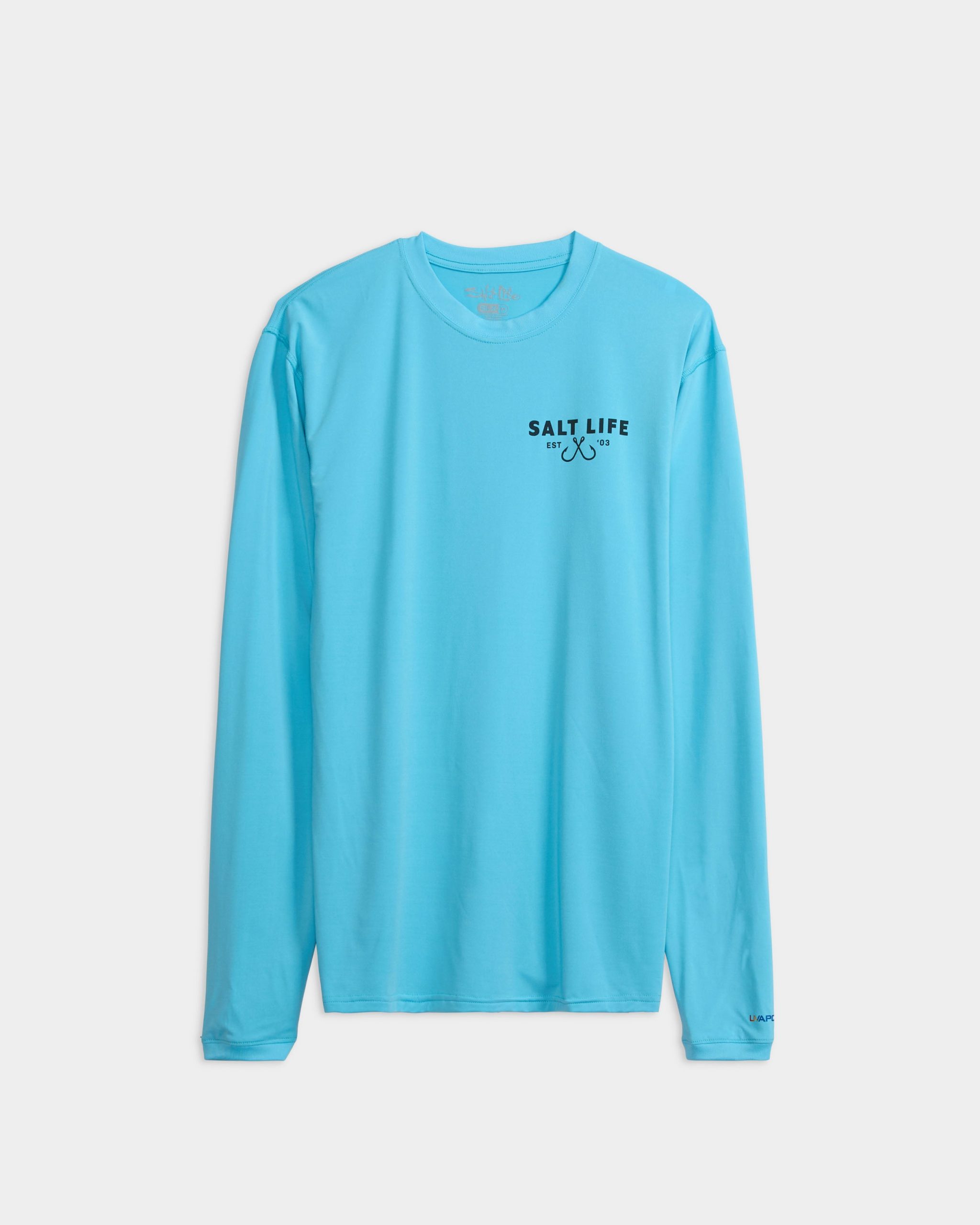 Men's Nothin But Bite SLX Performance Long Sleeve Shirt - Image 2