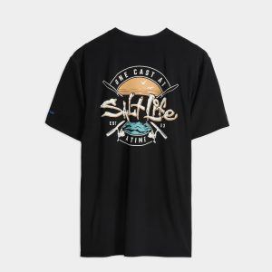 Men's One Cast at a Time SLX Performance Short Sleeve Shirt