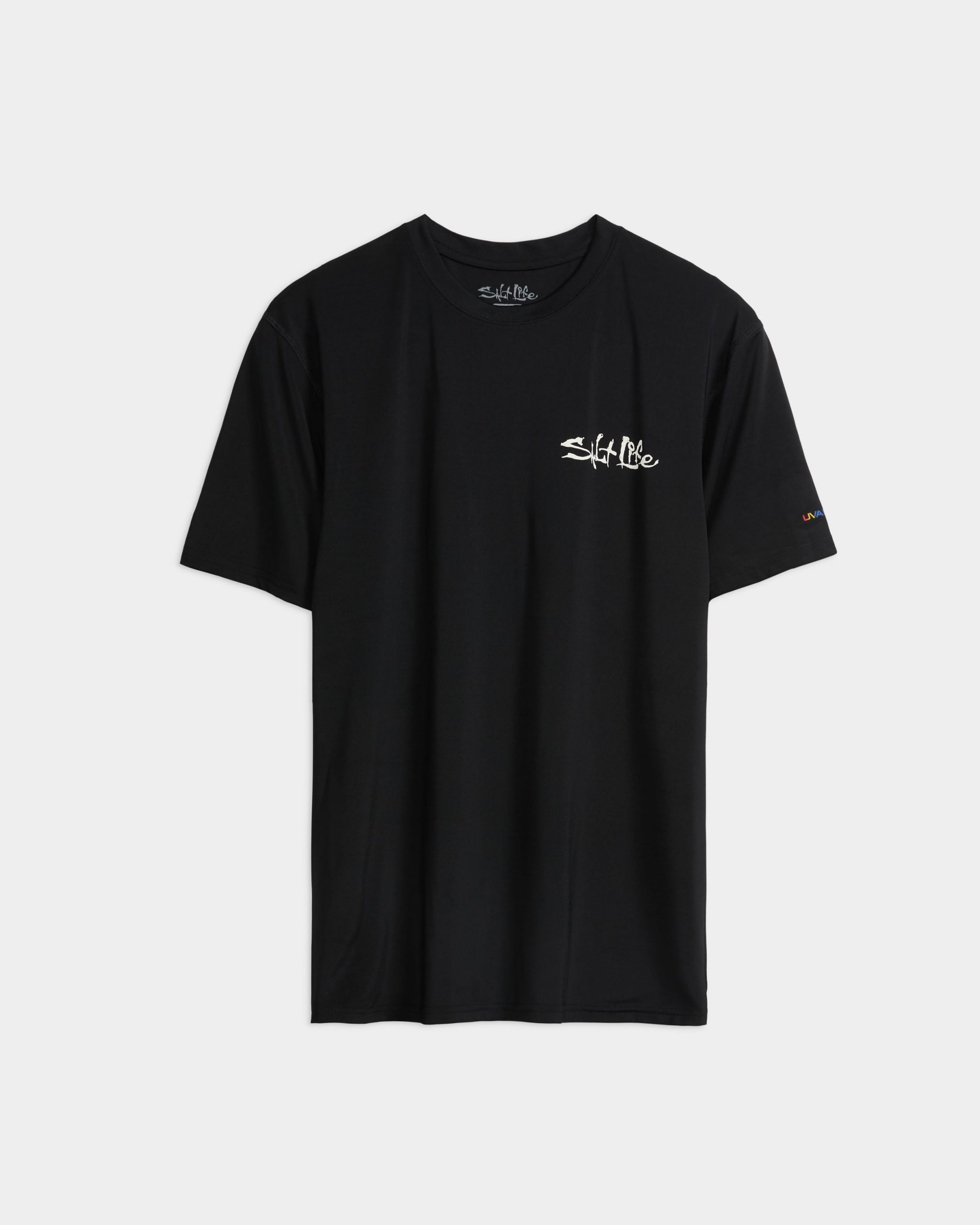 Men's One Cast at a Time SLX Performance Short Sleeve Shirt - Image 2