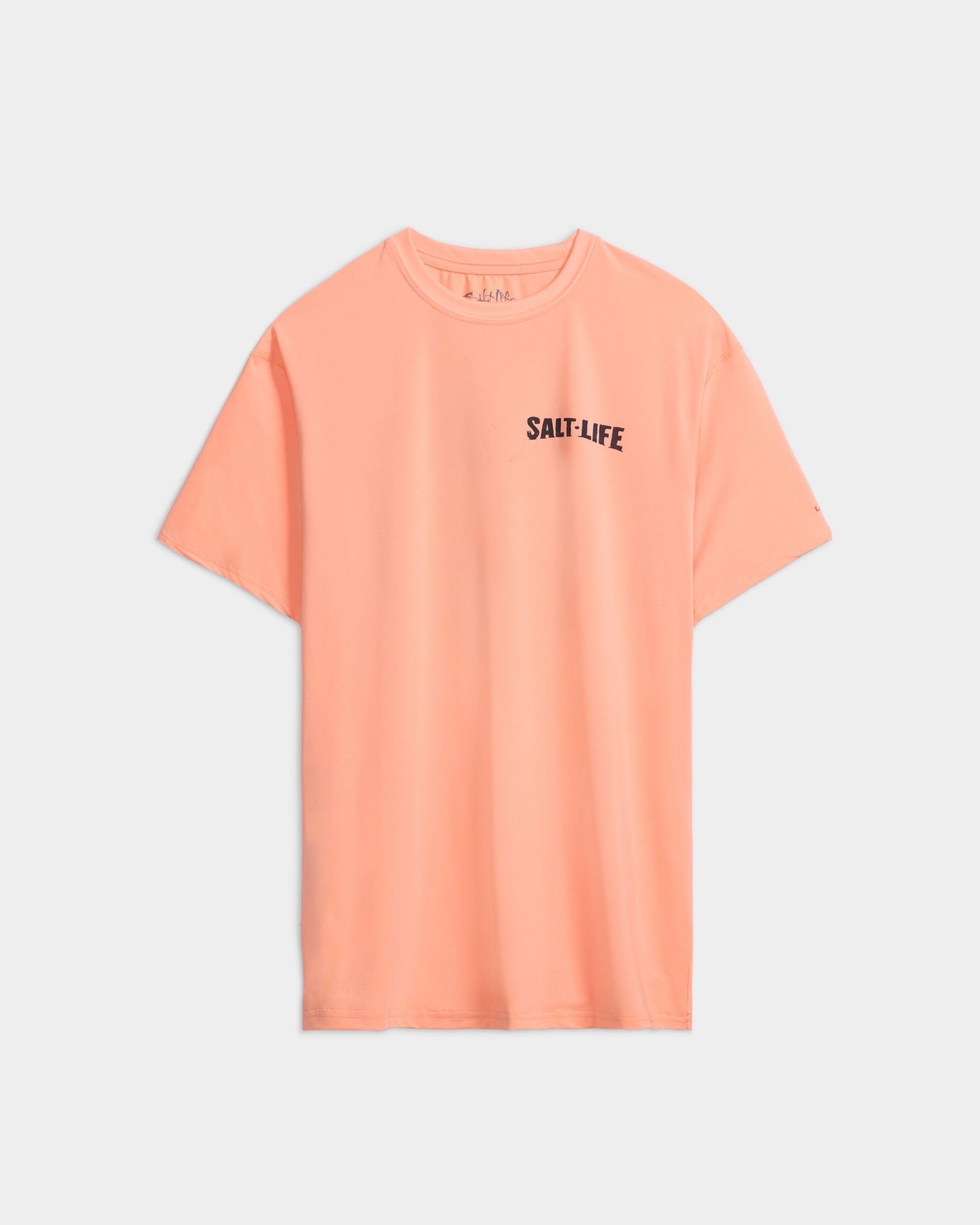 Men's Weekend Forecast SLX Performance Short Sleeve Tee - Image 7