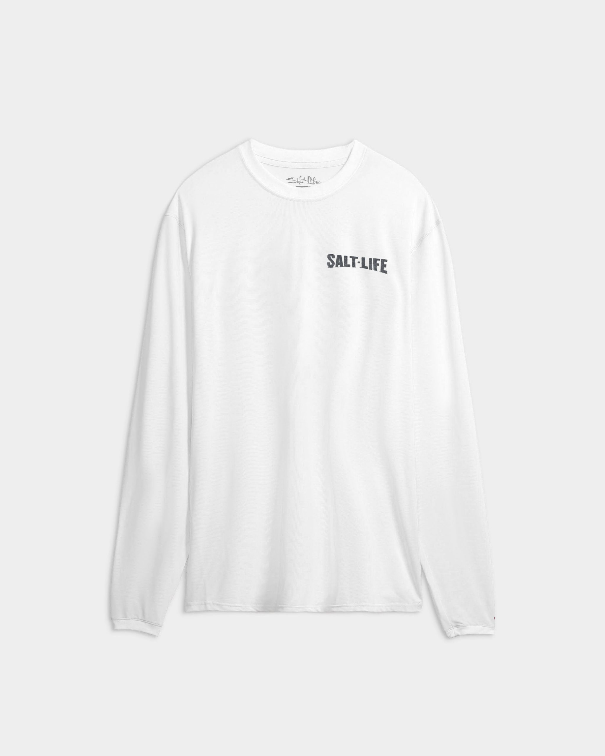 Men's Weekend Forecast SLX Performance Long Sleeve Shirt - Image 2
