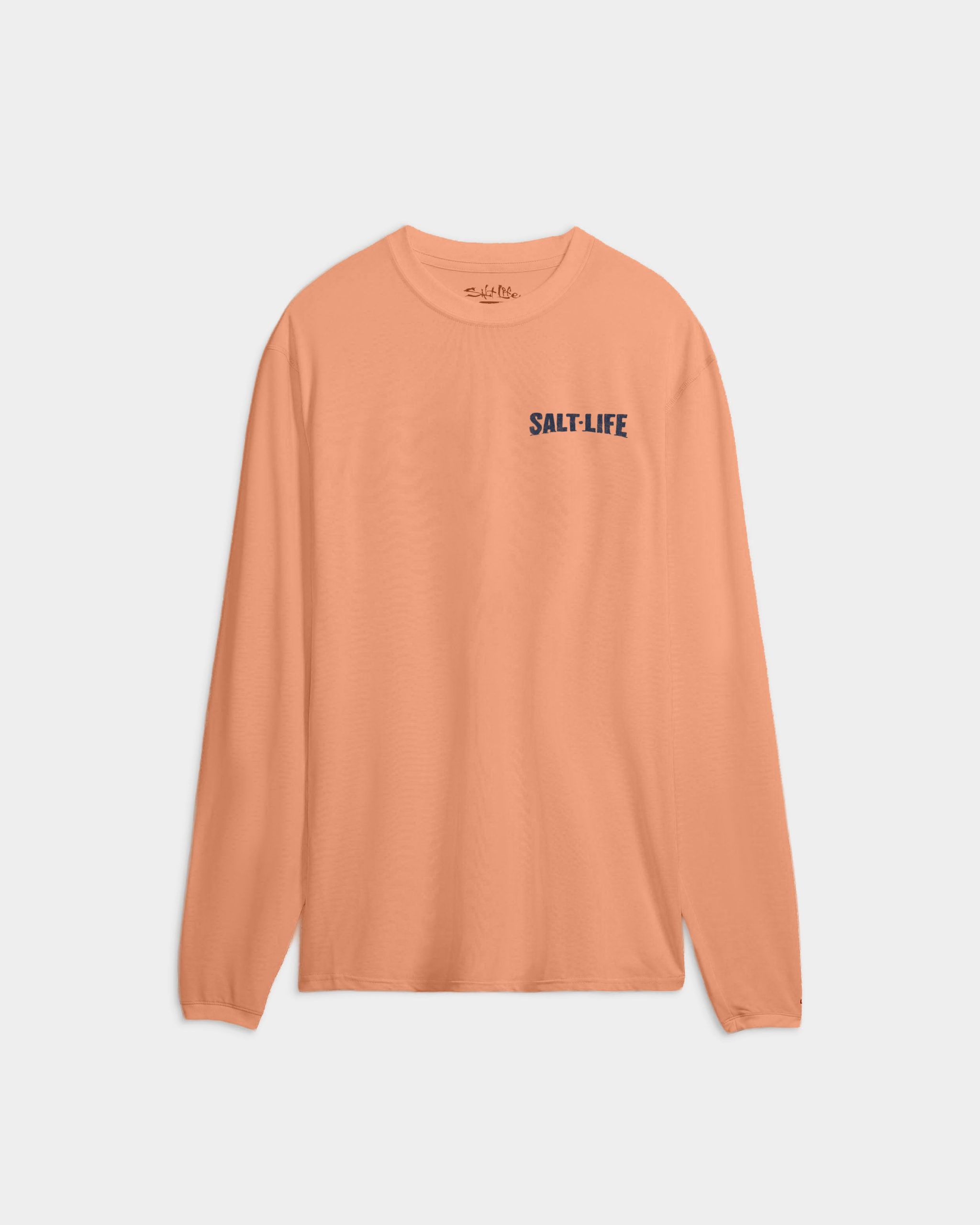 Men's Weekend Forecast SLX Performance Long Sleeve Shirt