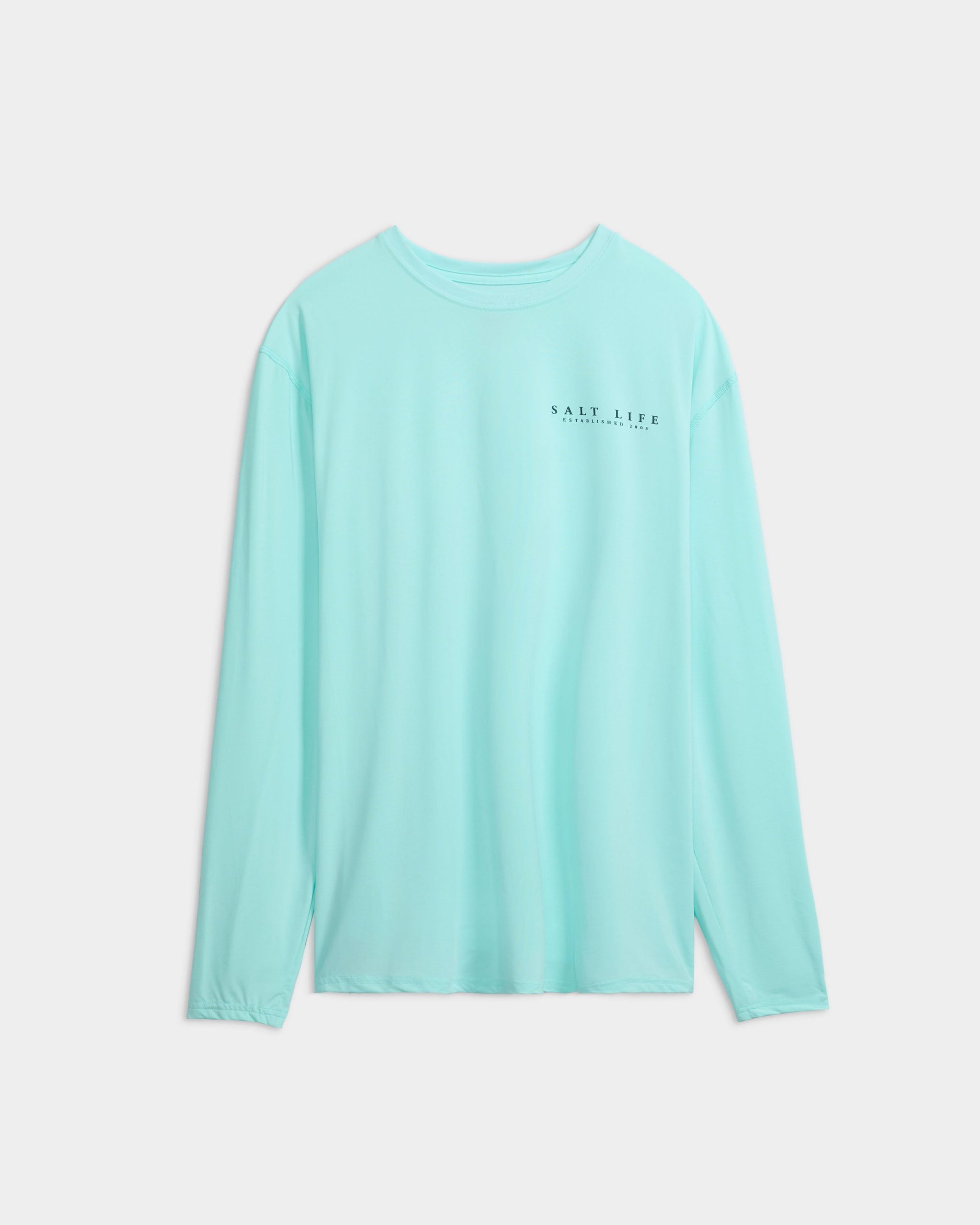 Men's Mahi Pride UPF Performance Long Sleeve Shirt - Image 2