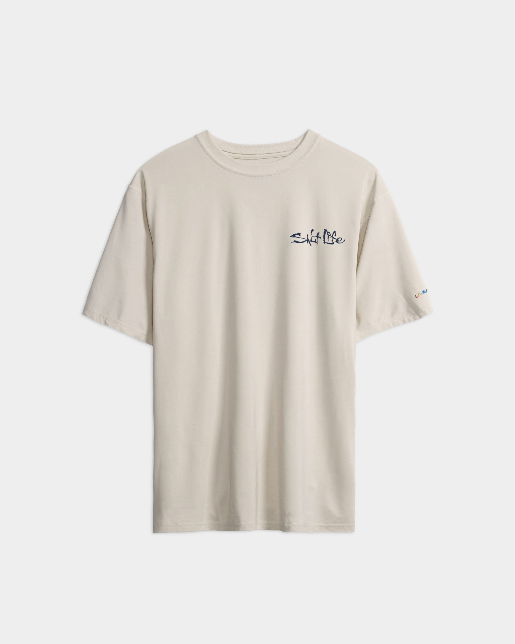 Men's Beach Therapy SLX Performance Short Sleeve Tee - Image 7