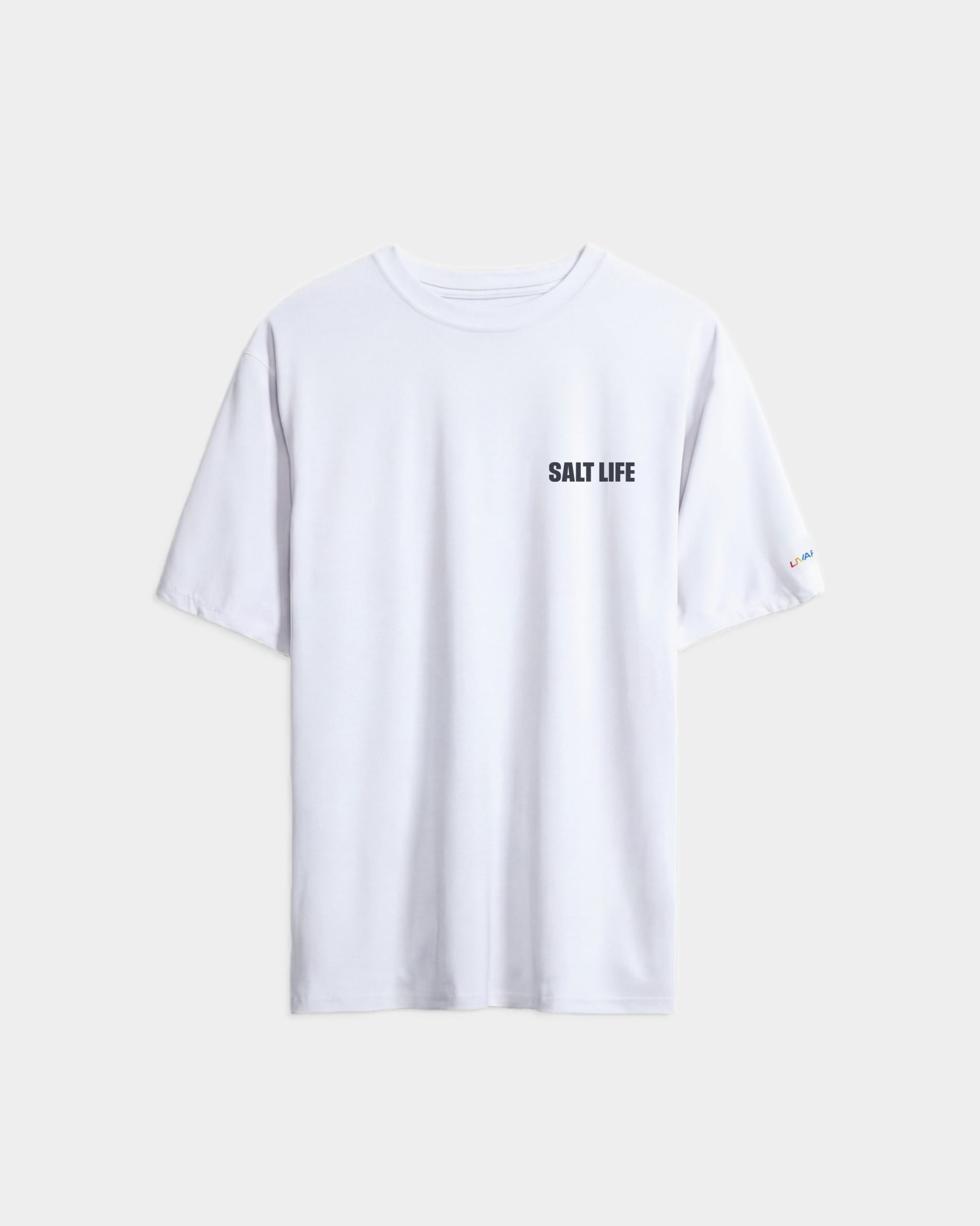 Men's Tribal Salt Badge SLX Performance Short Sleeve Tee - Image 7