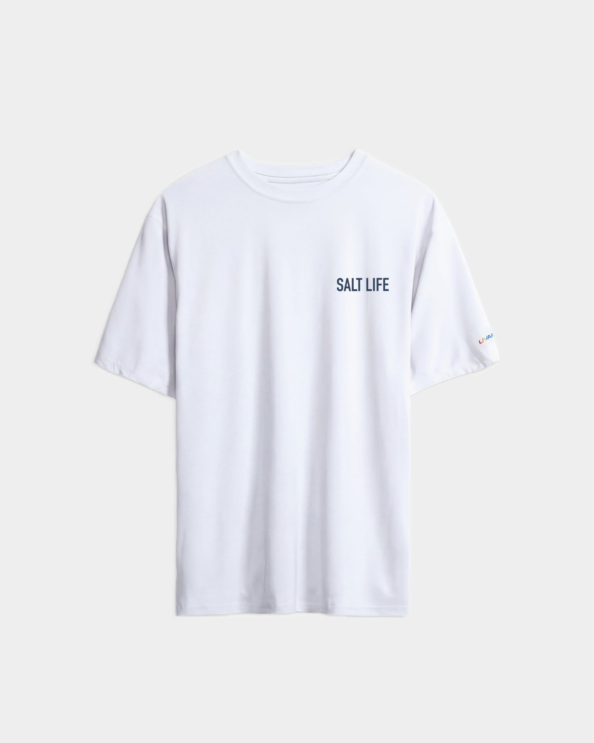 Men's Tuna Tournament SLX Performance Short Sleeve Tee - Image 7